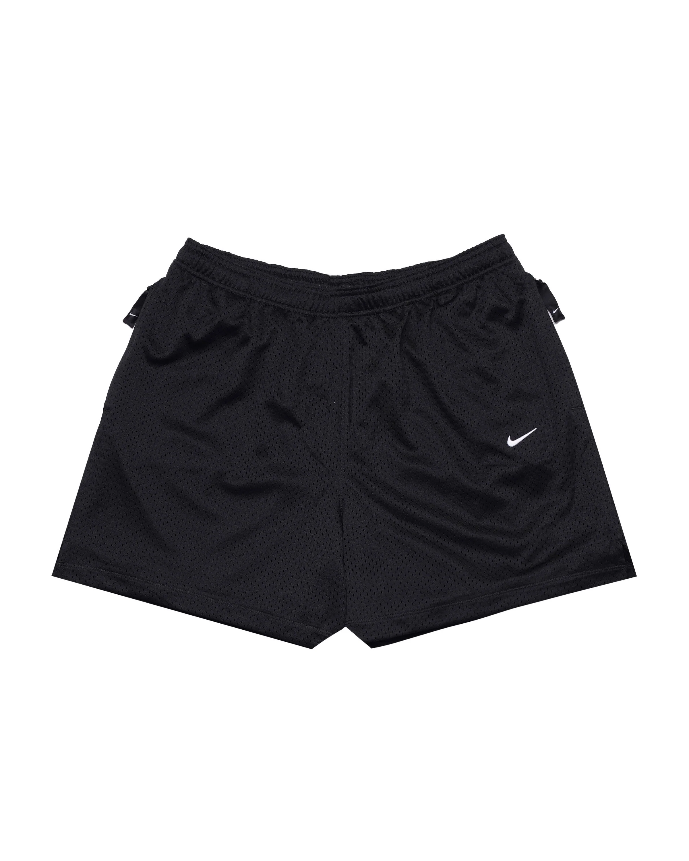 Nike SOLO SWOOSH MESH SHORT