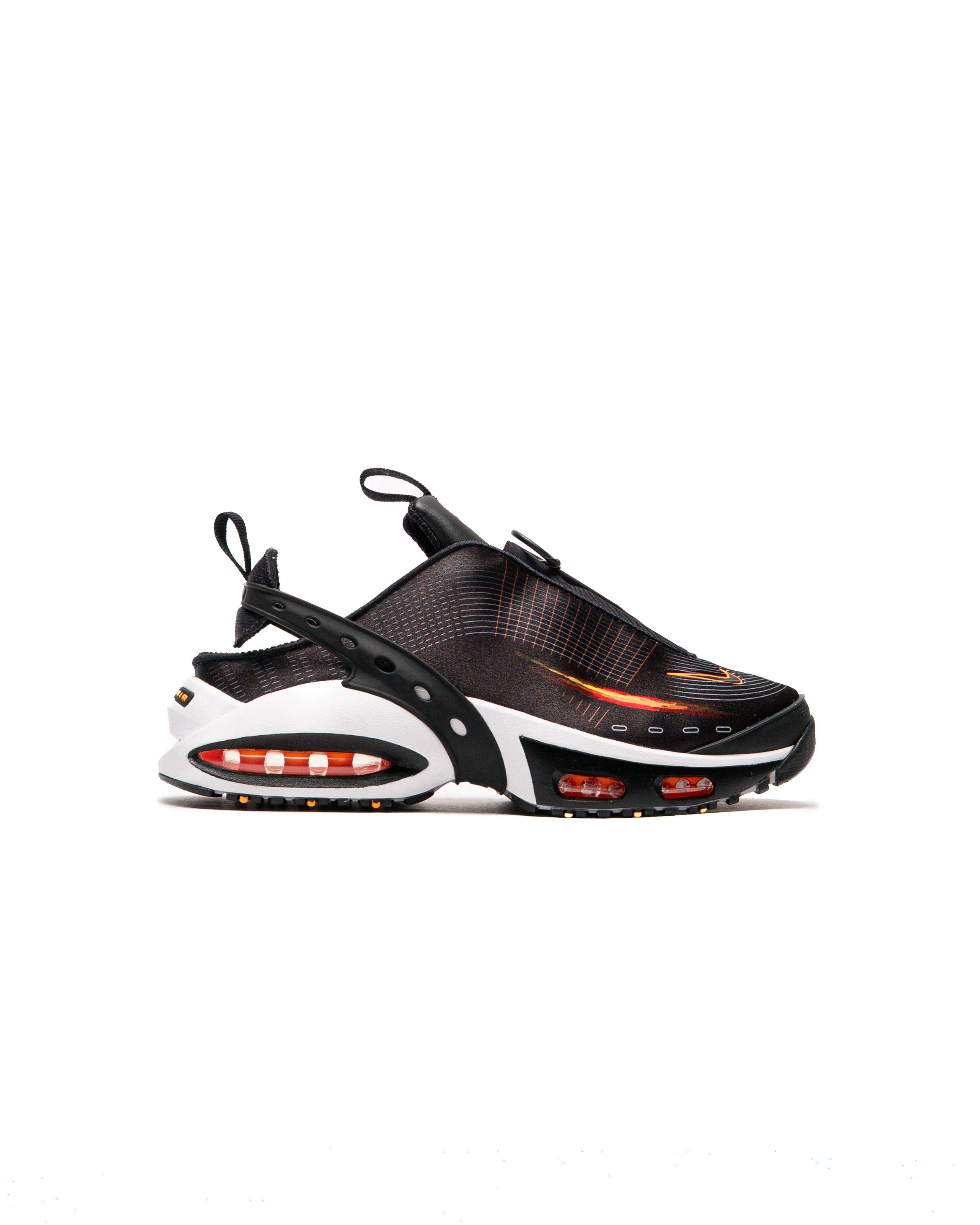 Nike WMNS AIR MAX CRAZE