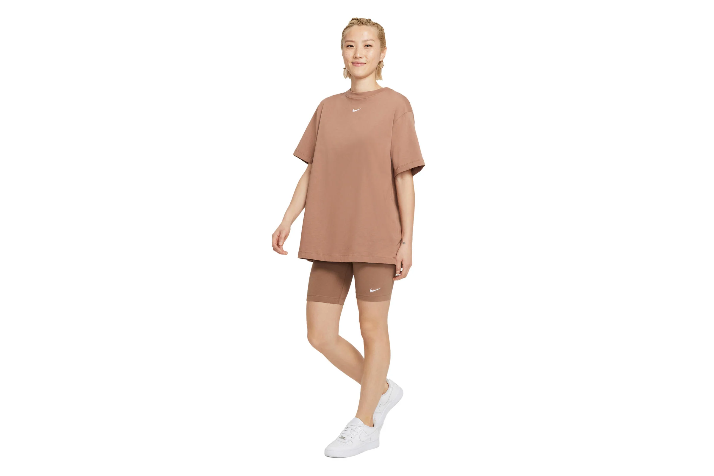 Nike WMNS WMNS ESSENTAILS BIKER SHORT