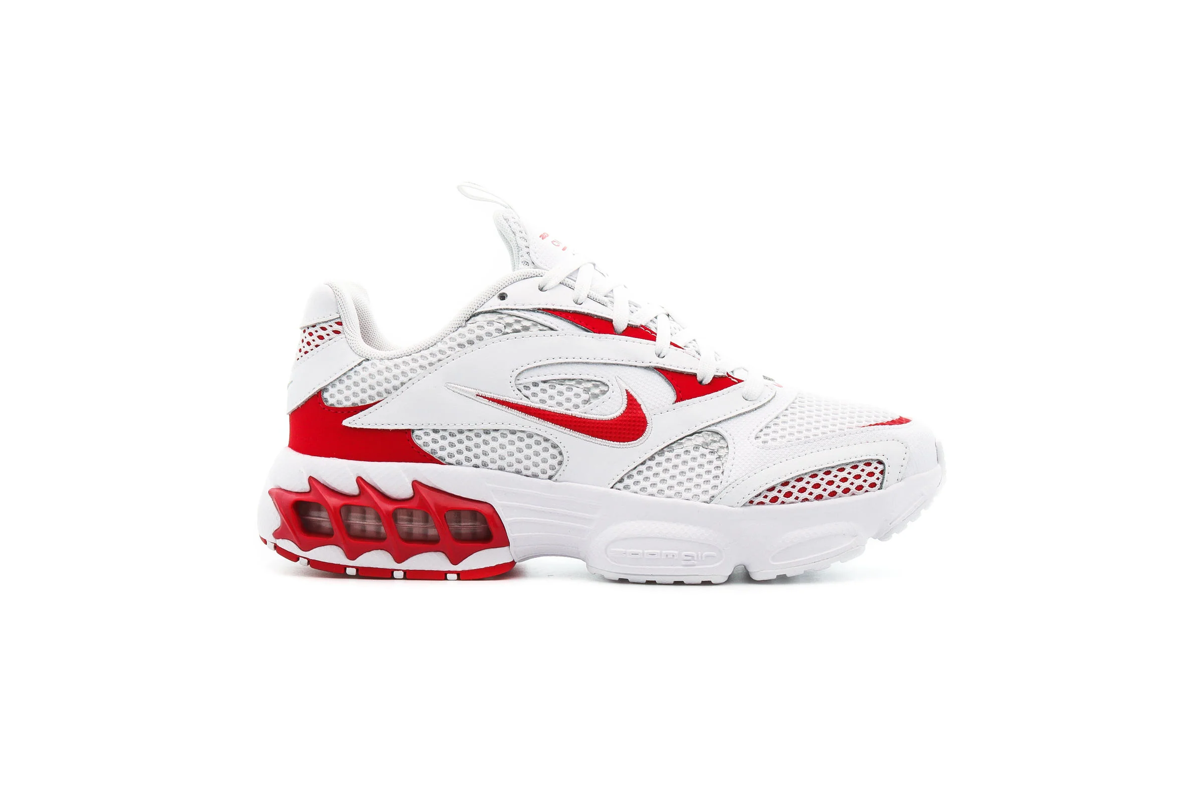 Nike WMNS ZOOM AIR FIRE "WHITE"