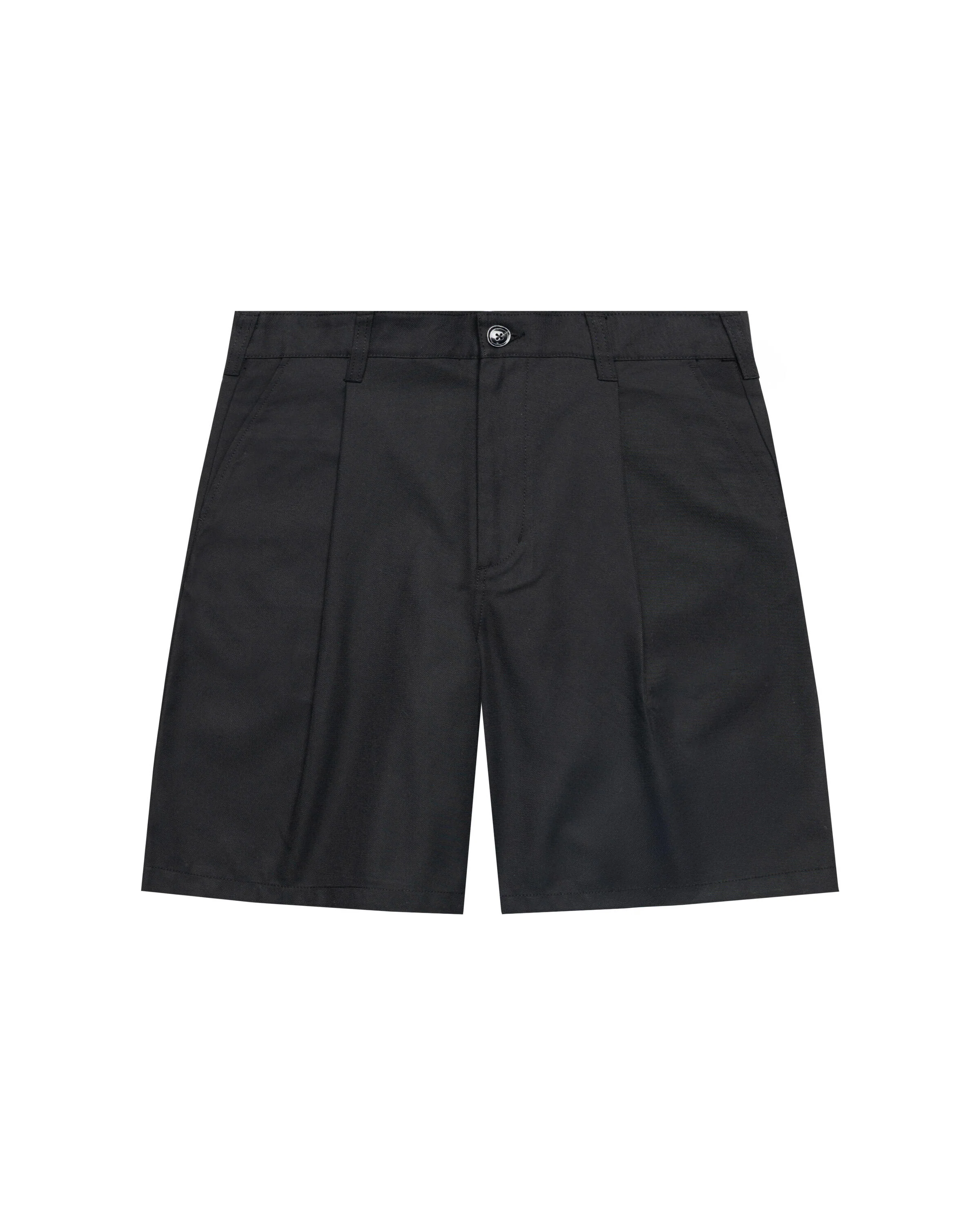 Obey DEAN PLEATED SHORT