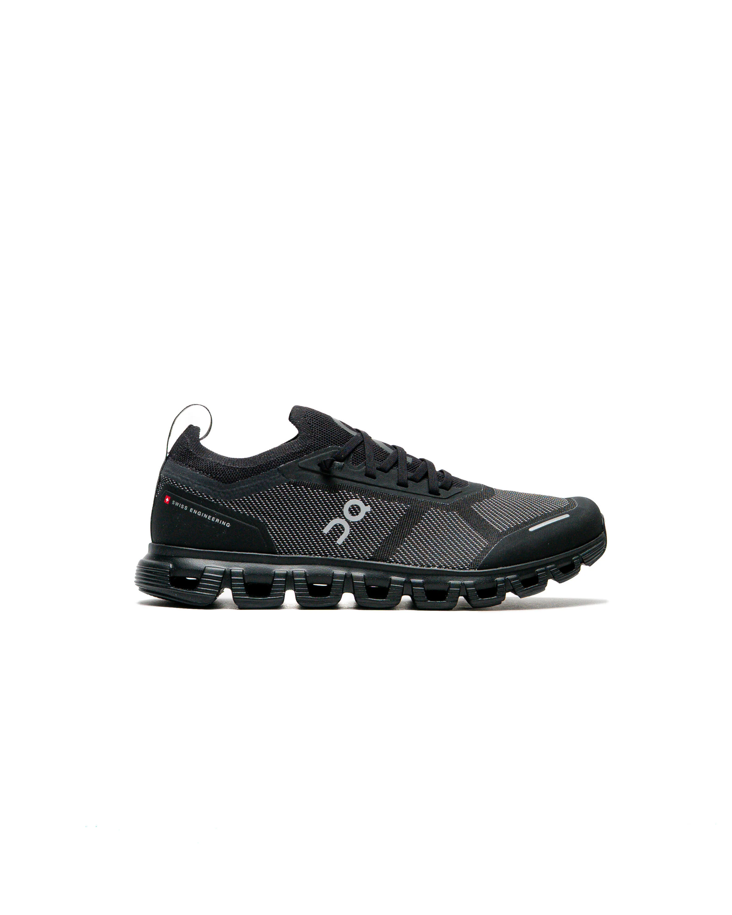 On Running Cloud 6 Versa