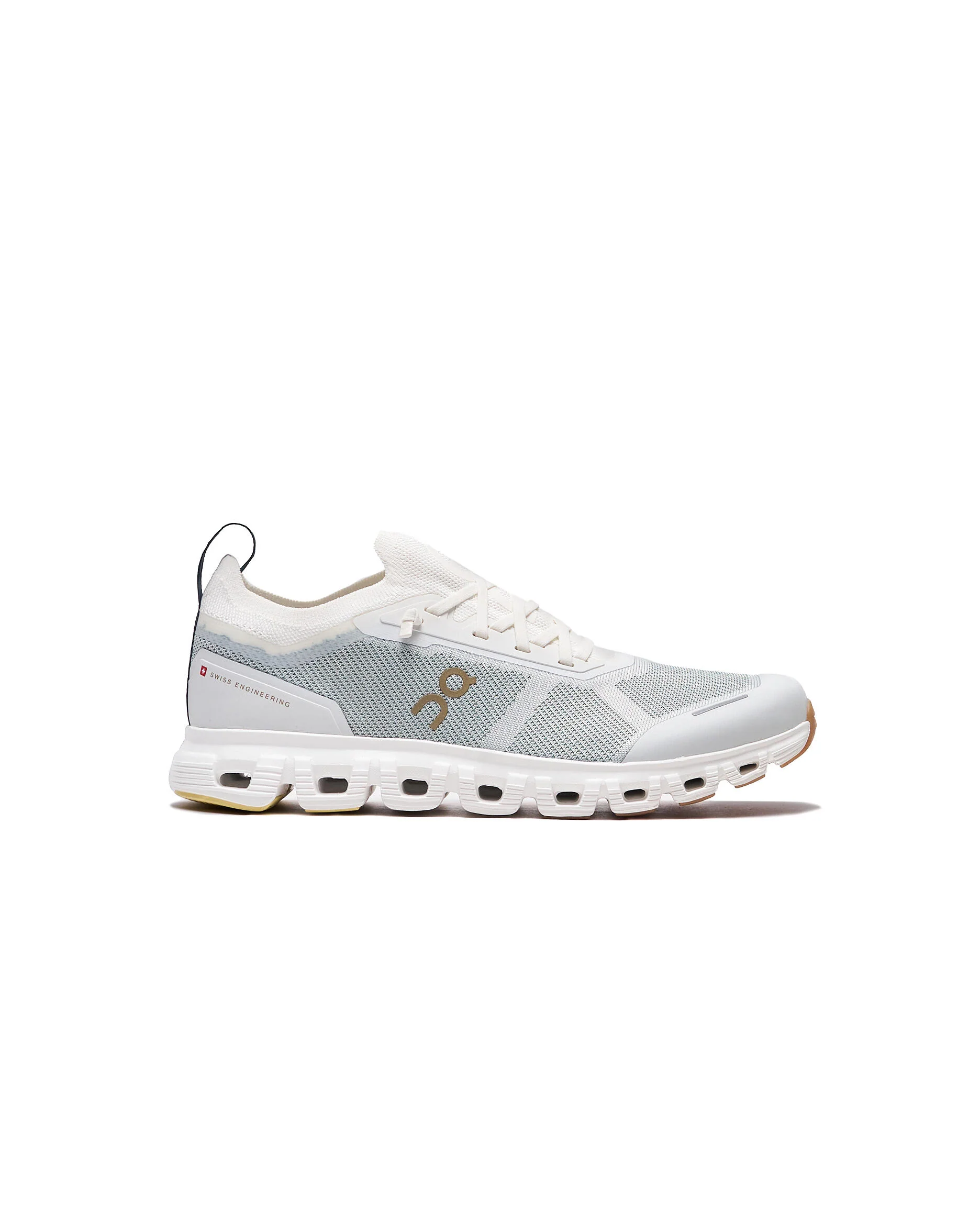 On Running Cloud 6 Versa