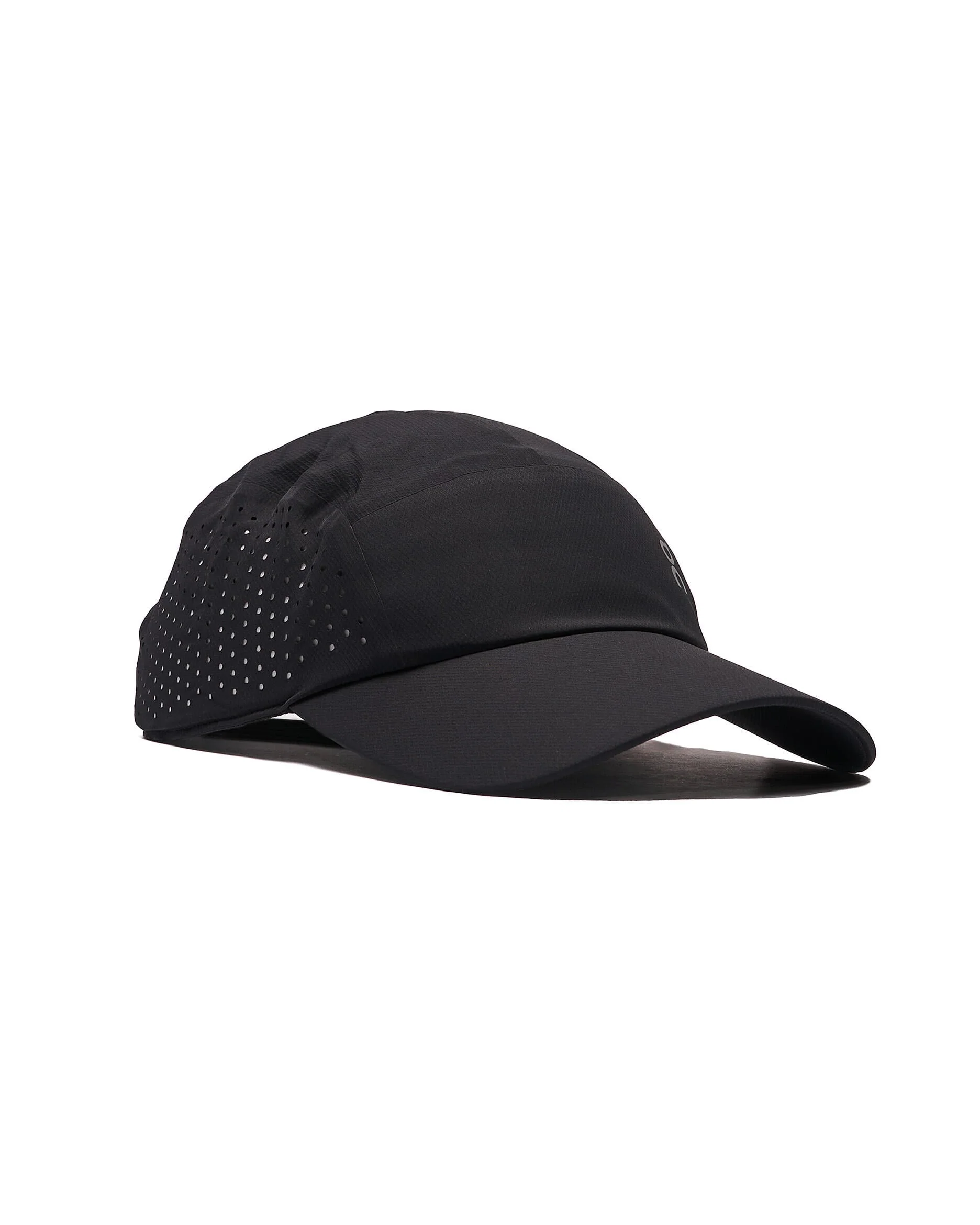 On Running Lightweight Cap