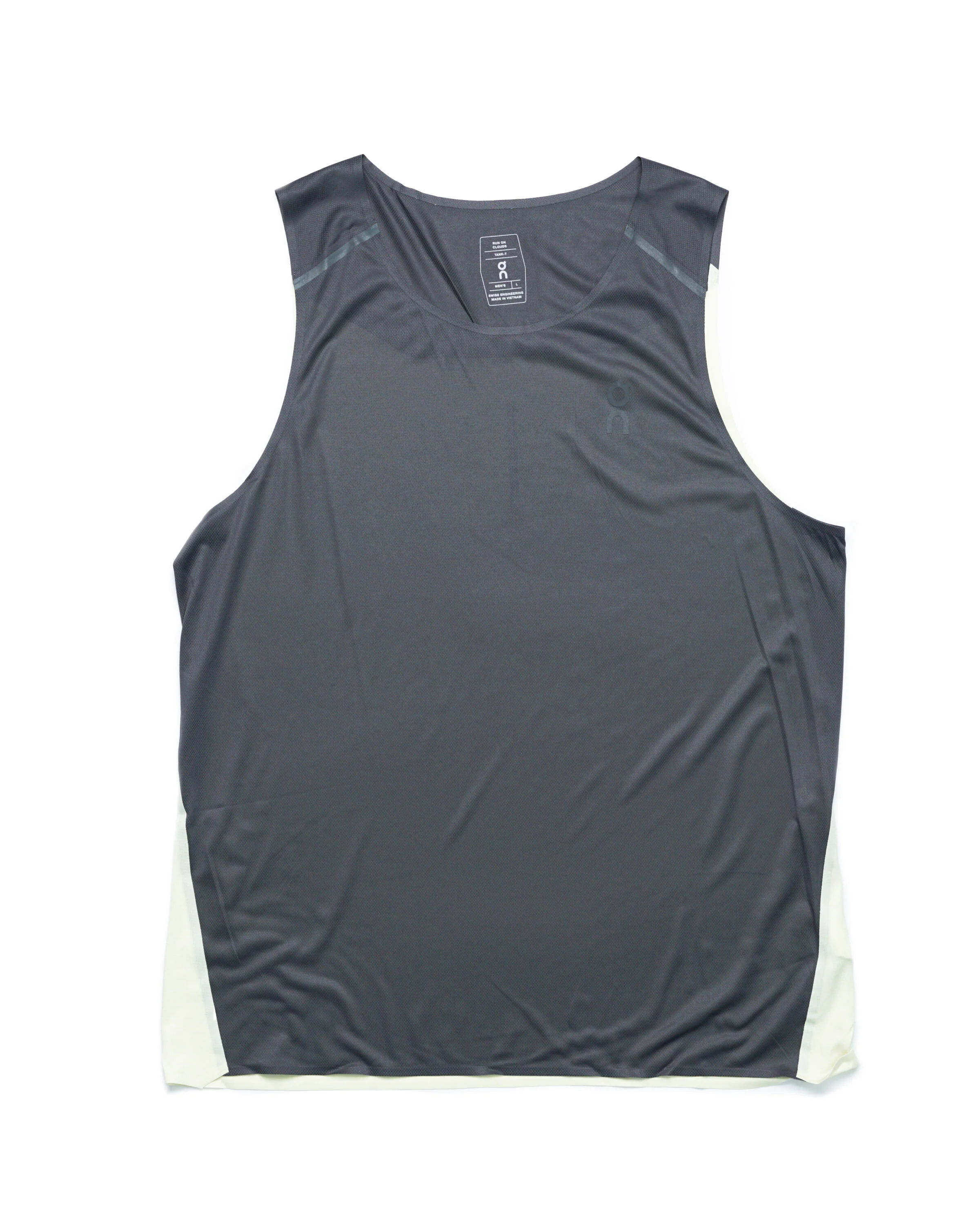 ON Running Tank-T