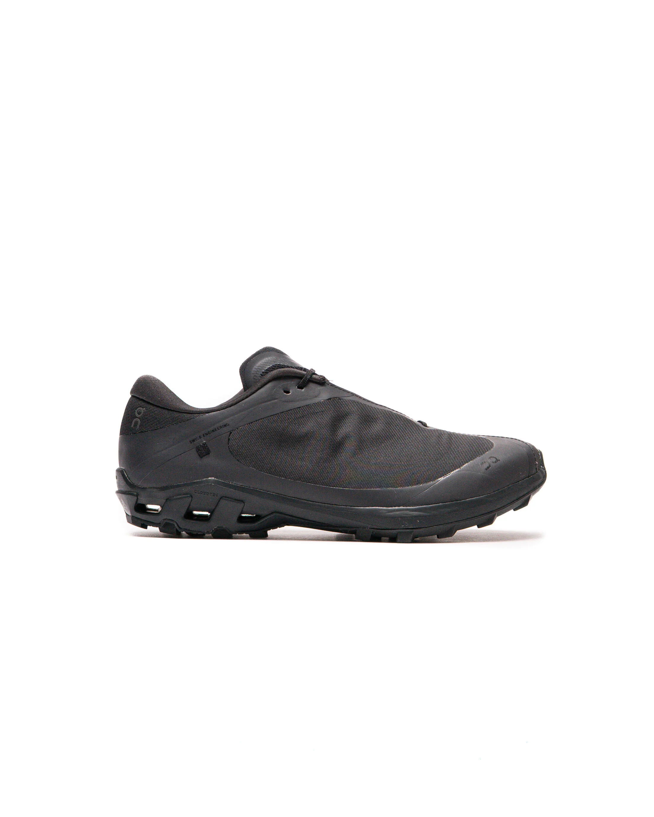 On Running x PAF Cloudventure Peak