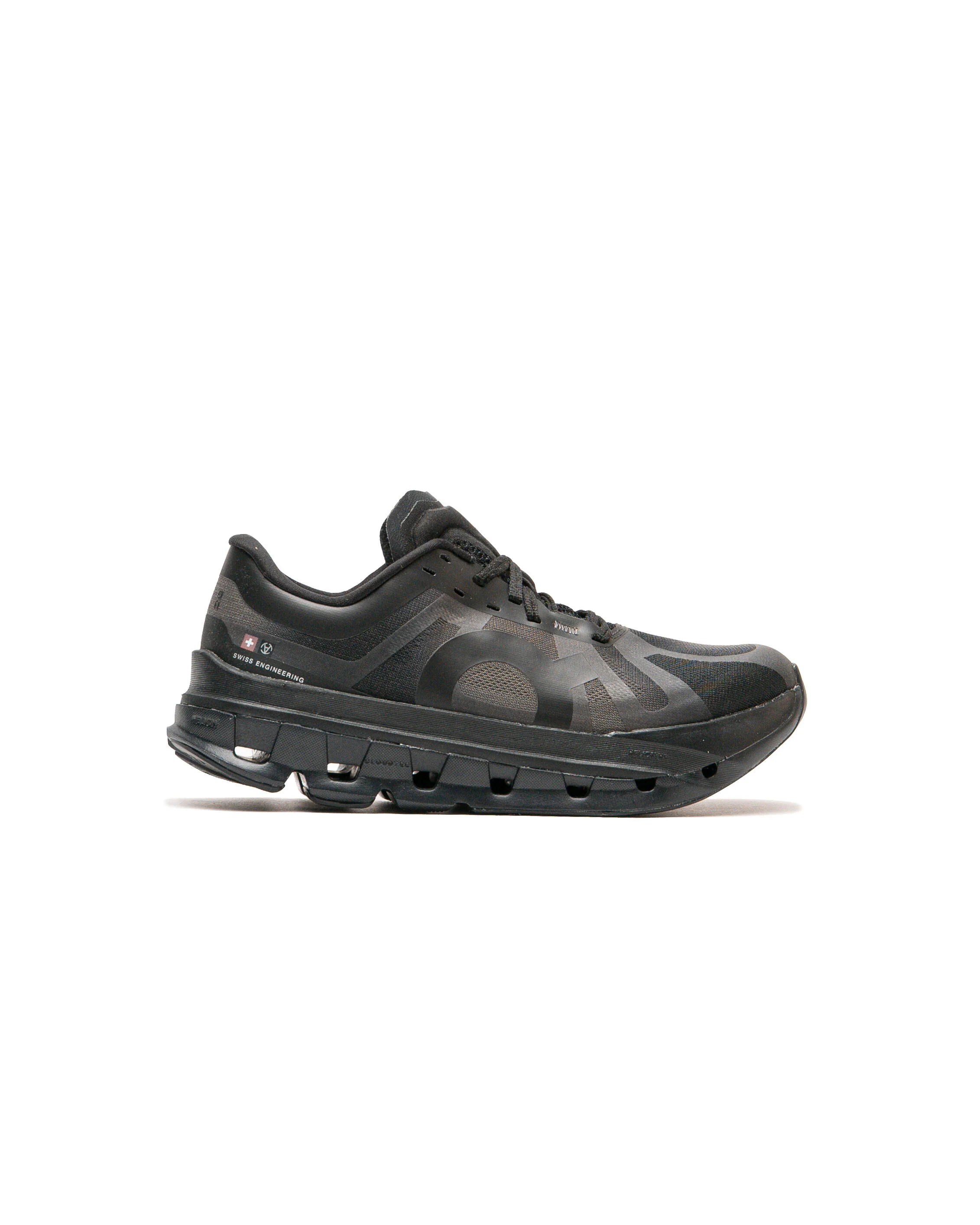 On Running x SLAM JAM WMNS Cloudflow 5