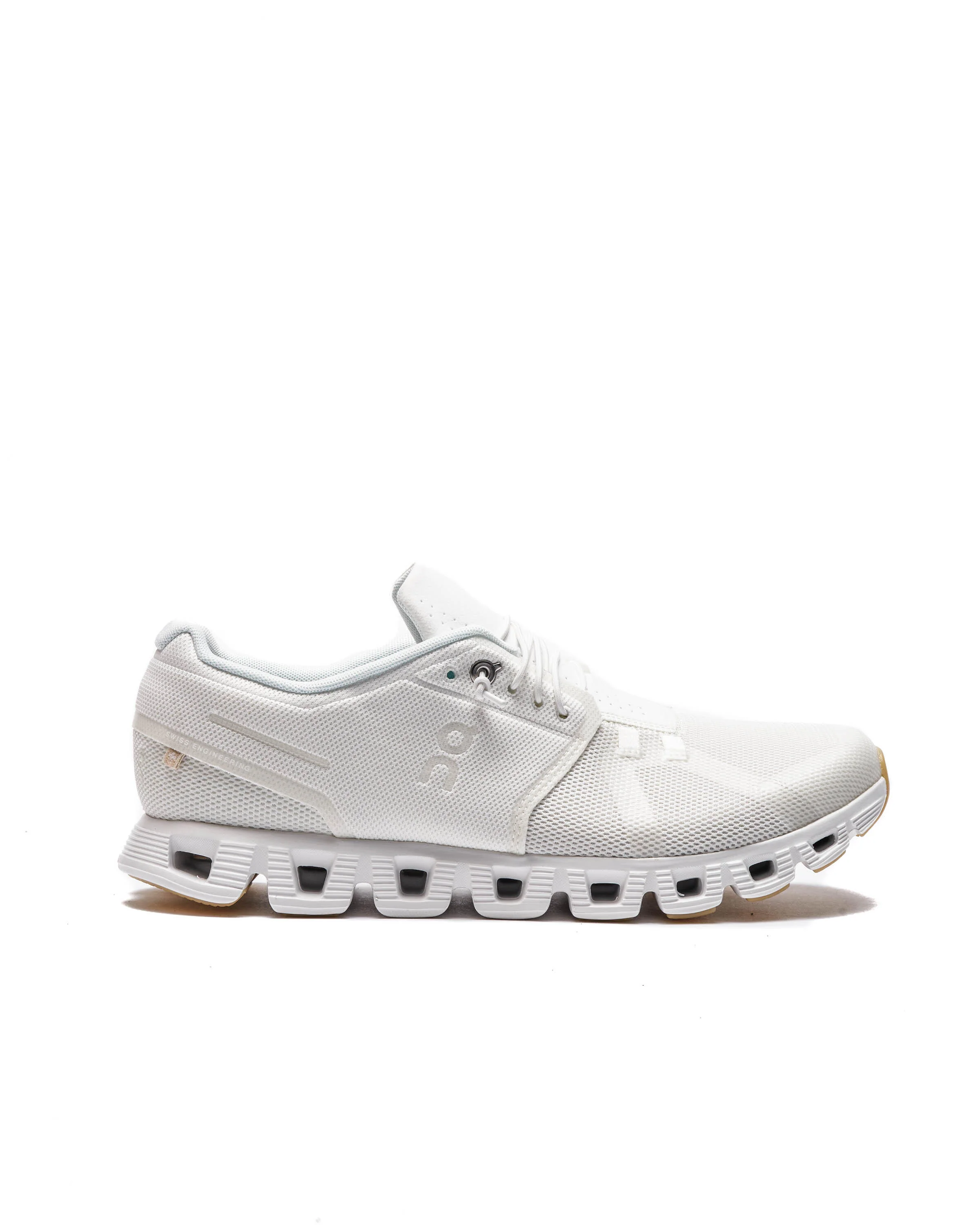 ON Running Wmns Cloud 5 Undyed
