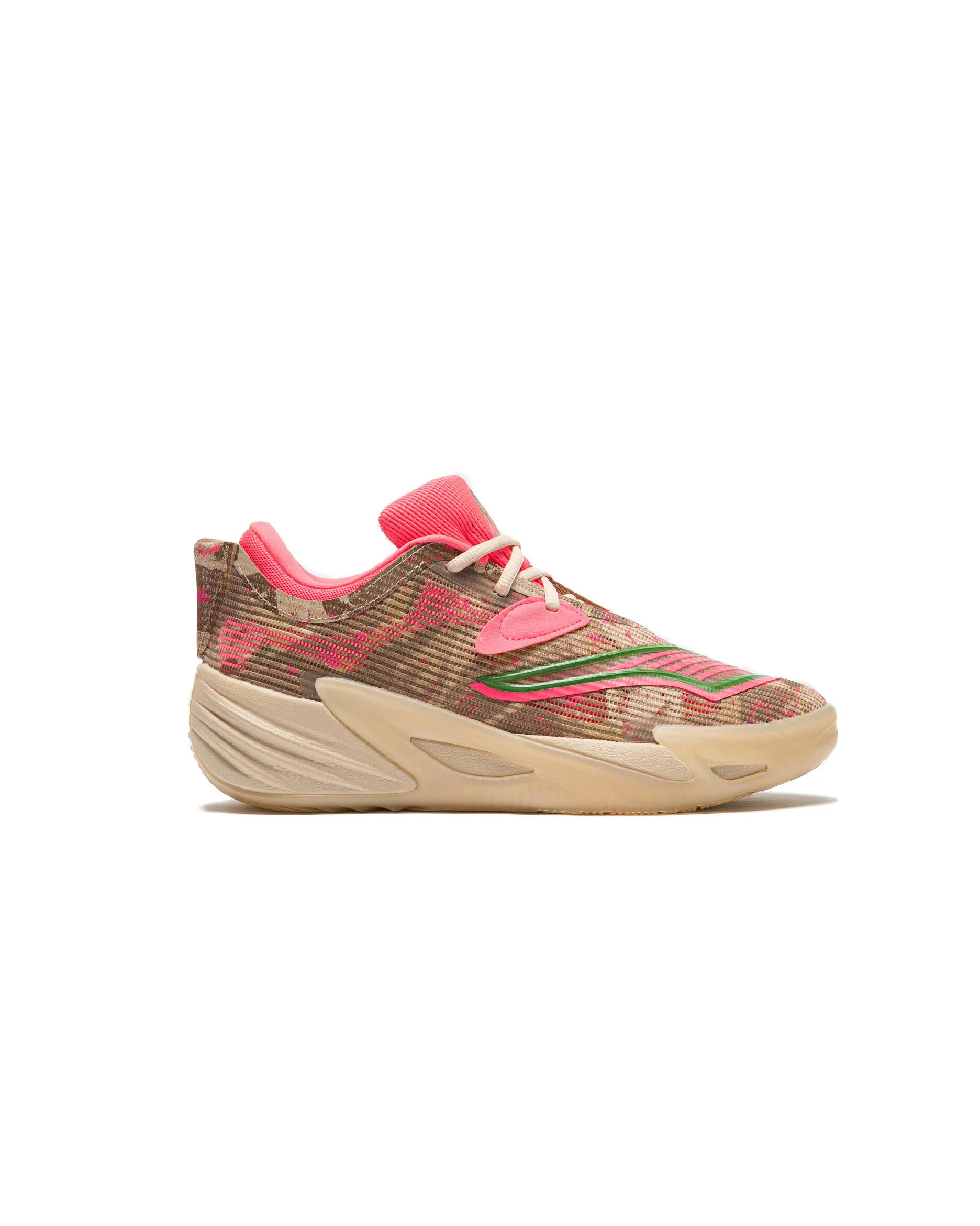 Puma All-Pro NITRO 2 'Flau’jae'