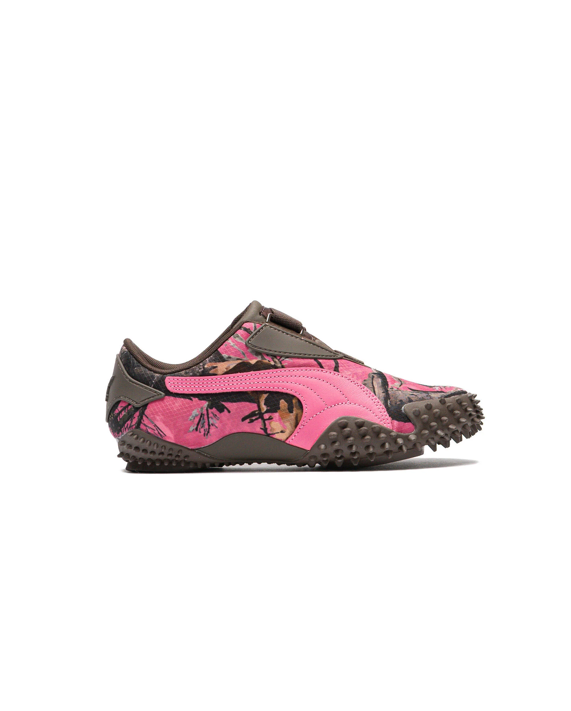 Puma Mostro Camo II