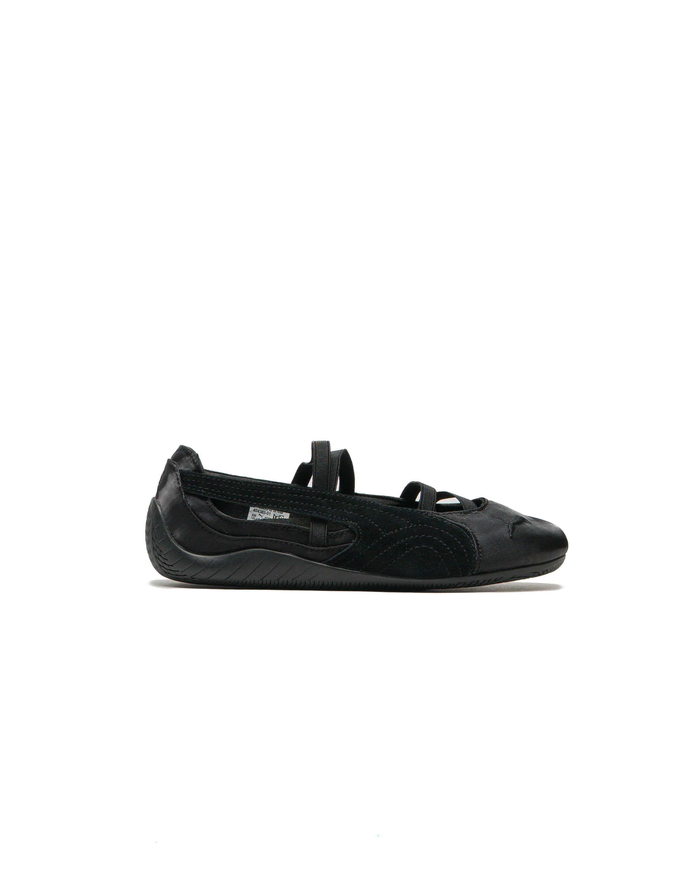 Puma WMNS Speedcat Ballet Satin