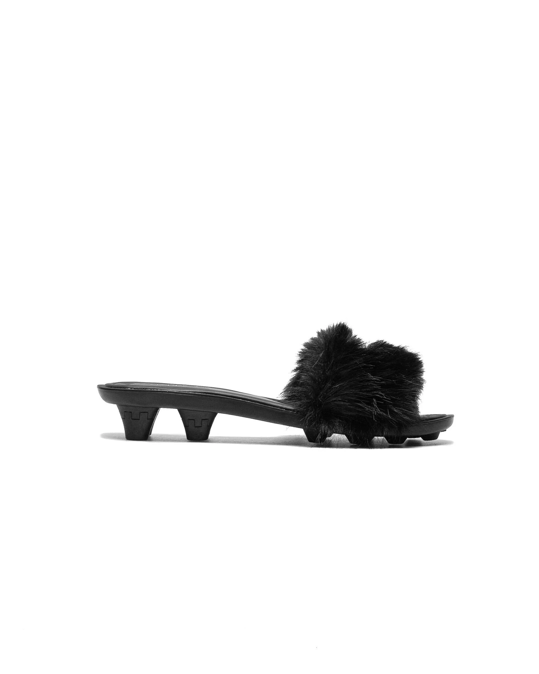 Puma X FENTY WMNS Slide Chic Fur
