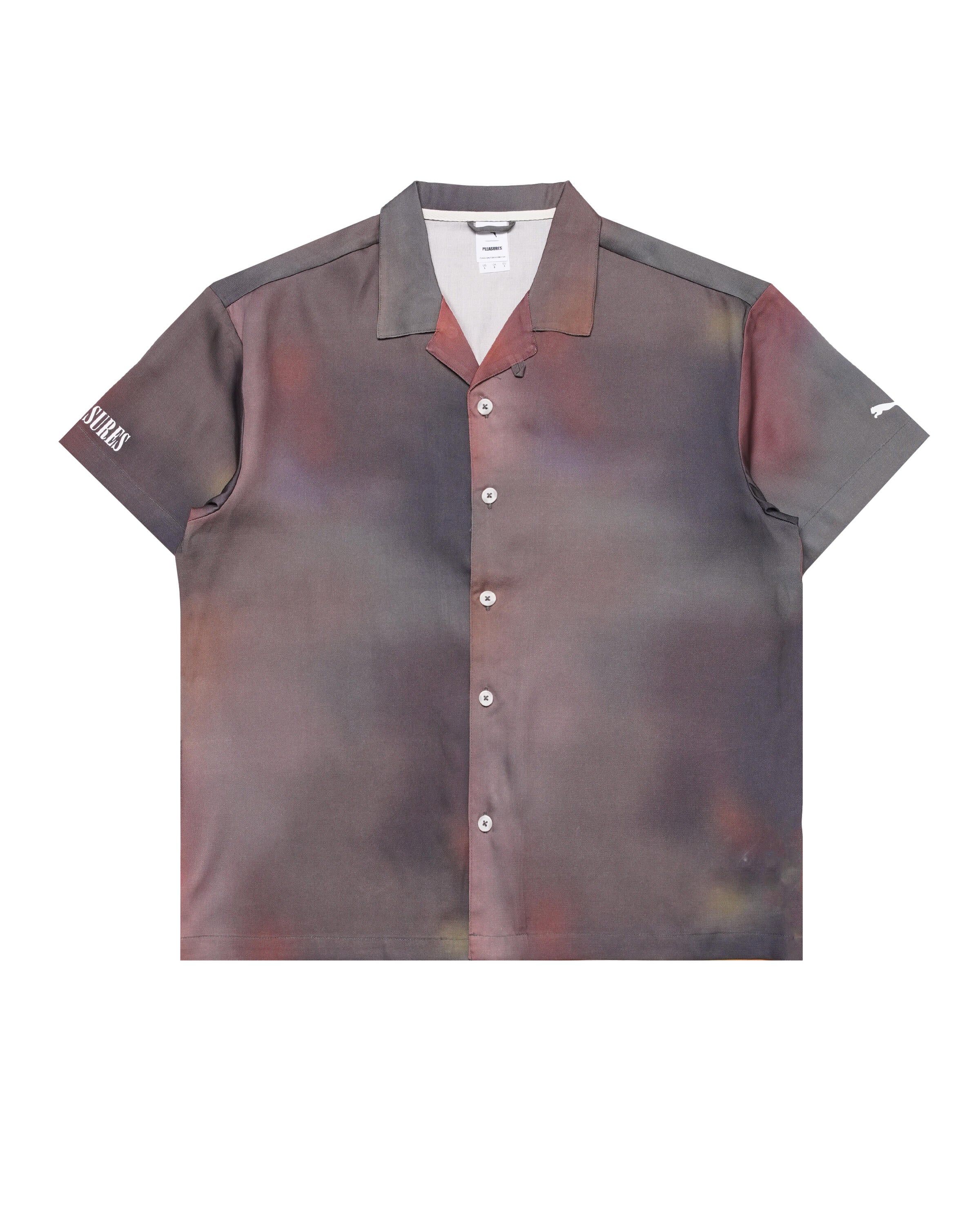 Puma x PLEASURES AOP Shirt