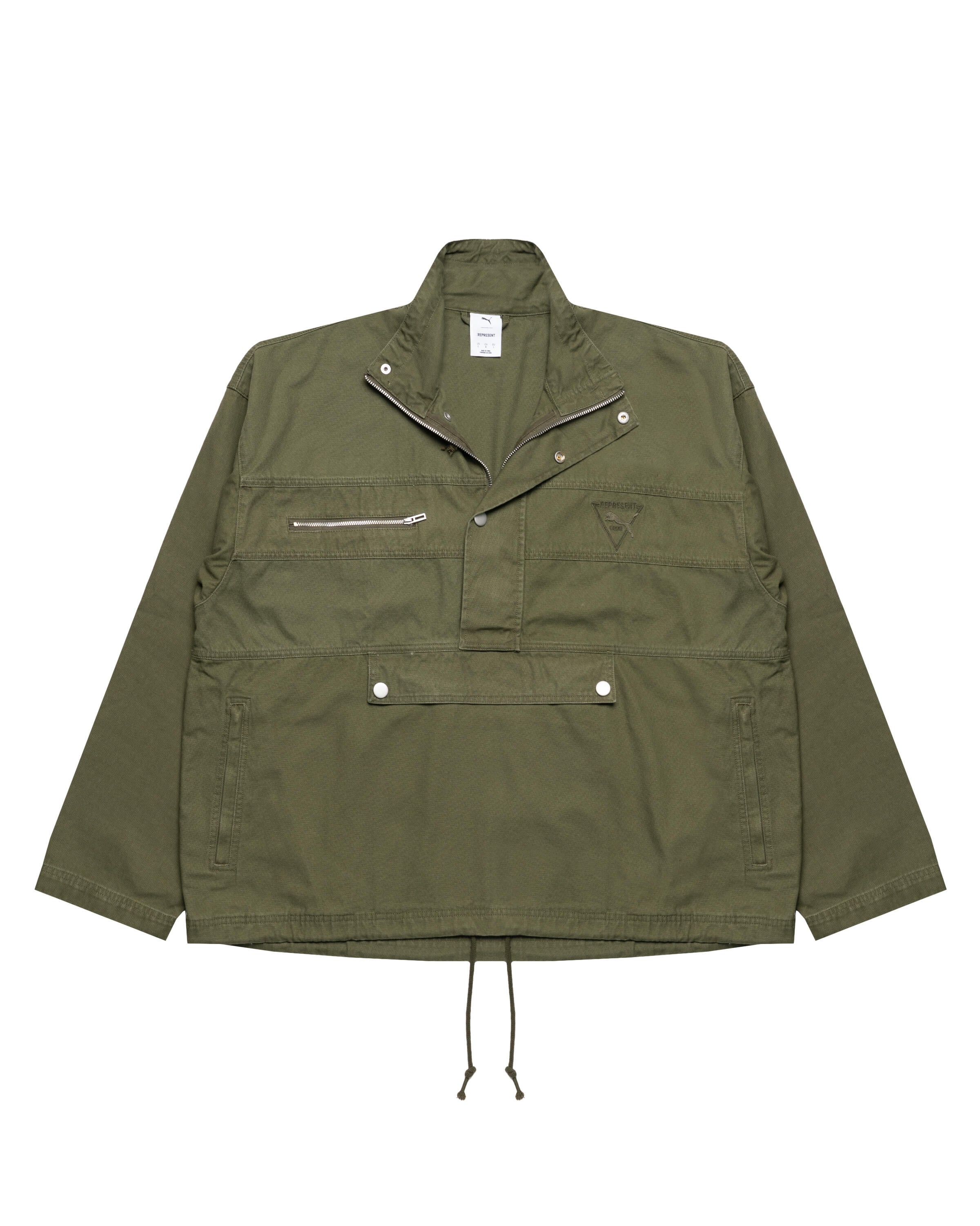 Puma x REPRESENT Jacket