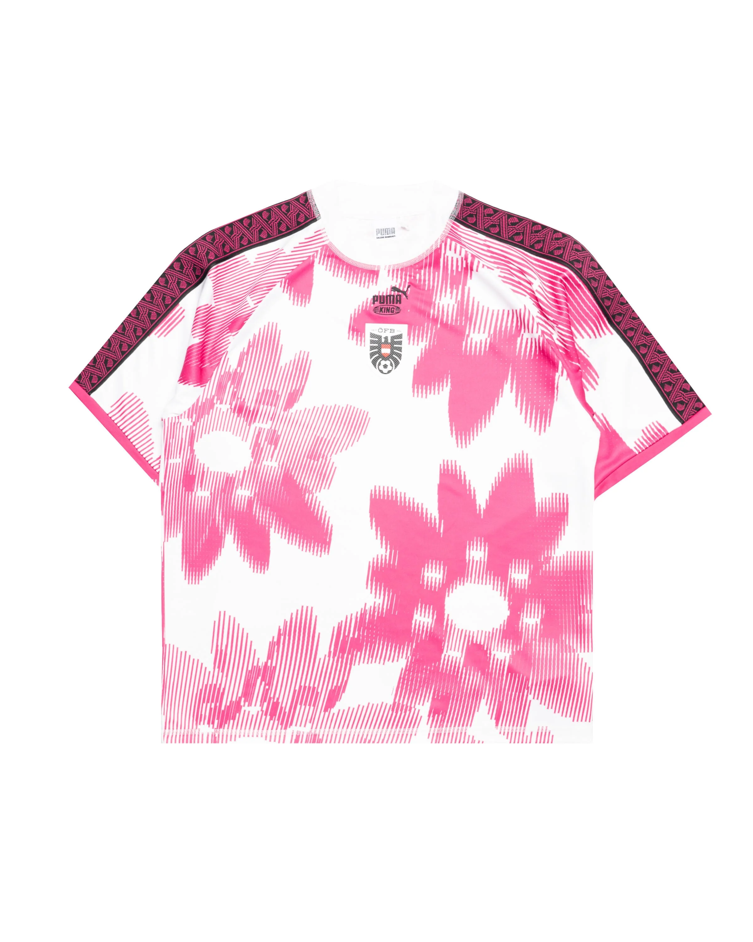 Puma X SALEHE BEMBURY AUSTRIA KING Jersey