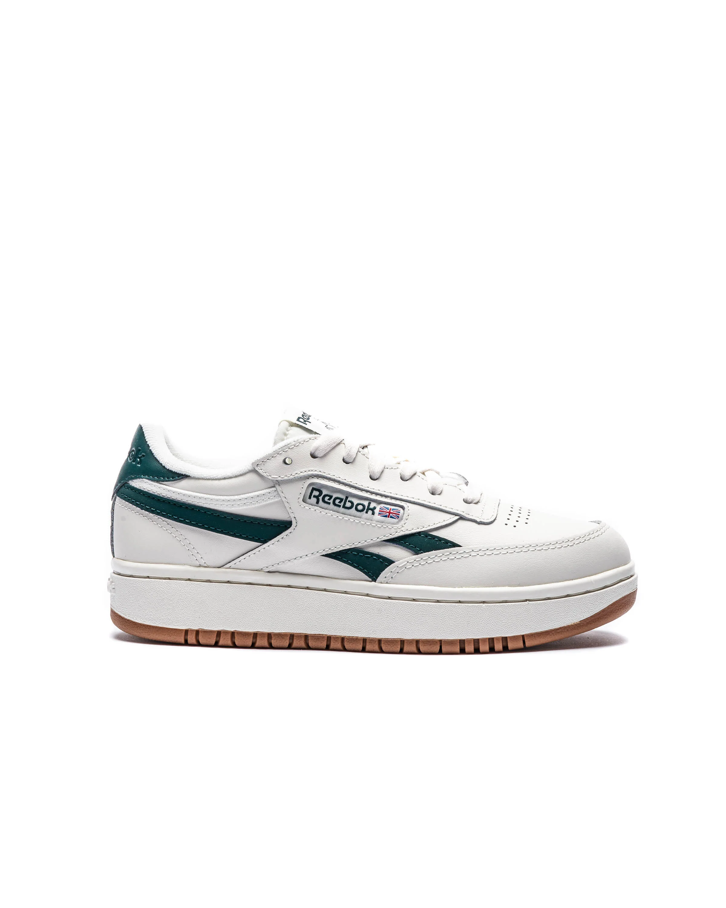 Reebok Club C Double