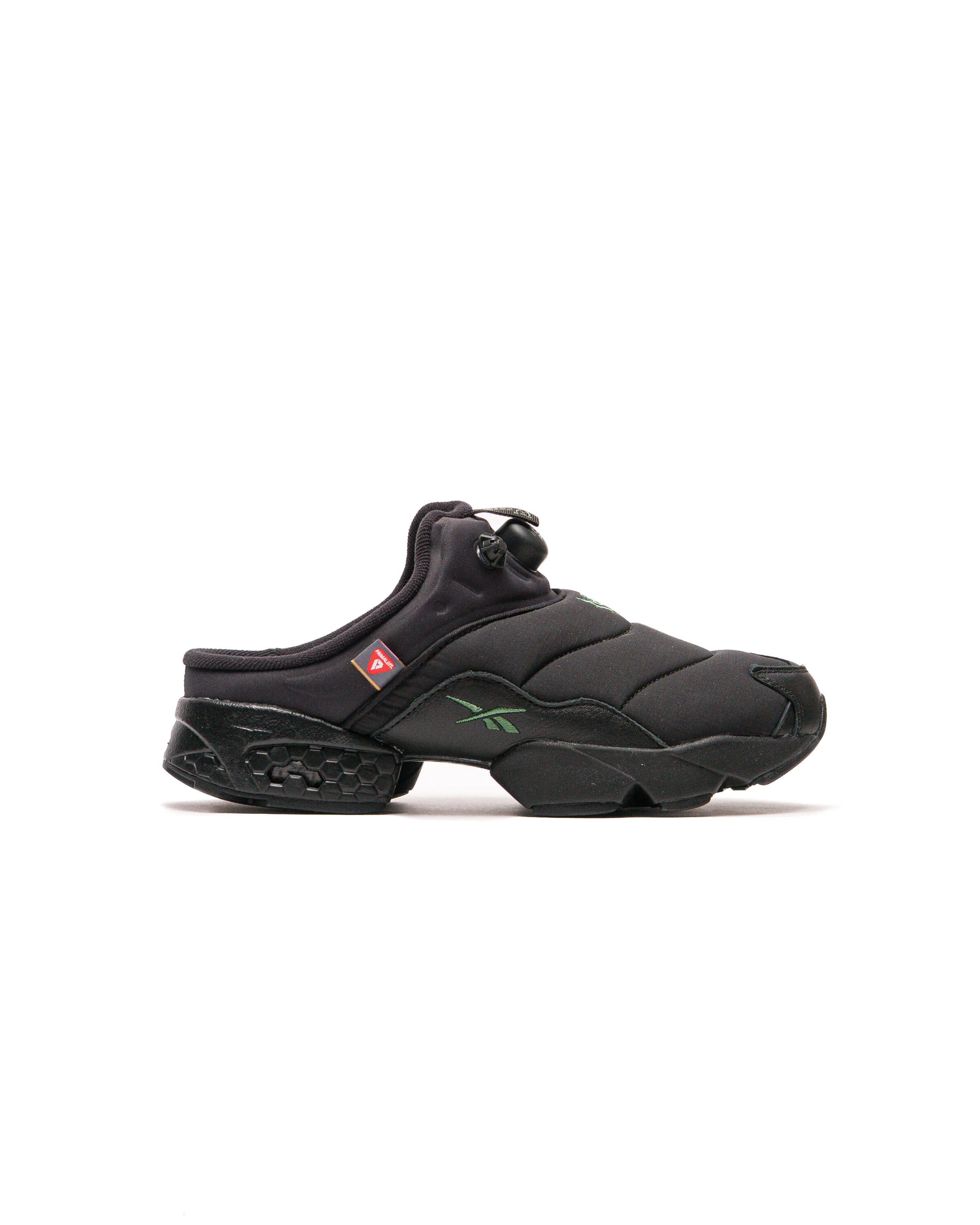 Reebok x South2 West8 INSTAPUMP FURY MULE