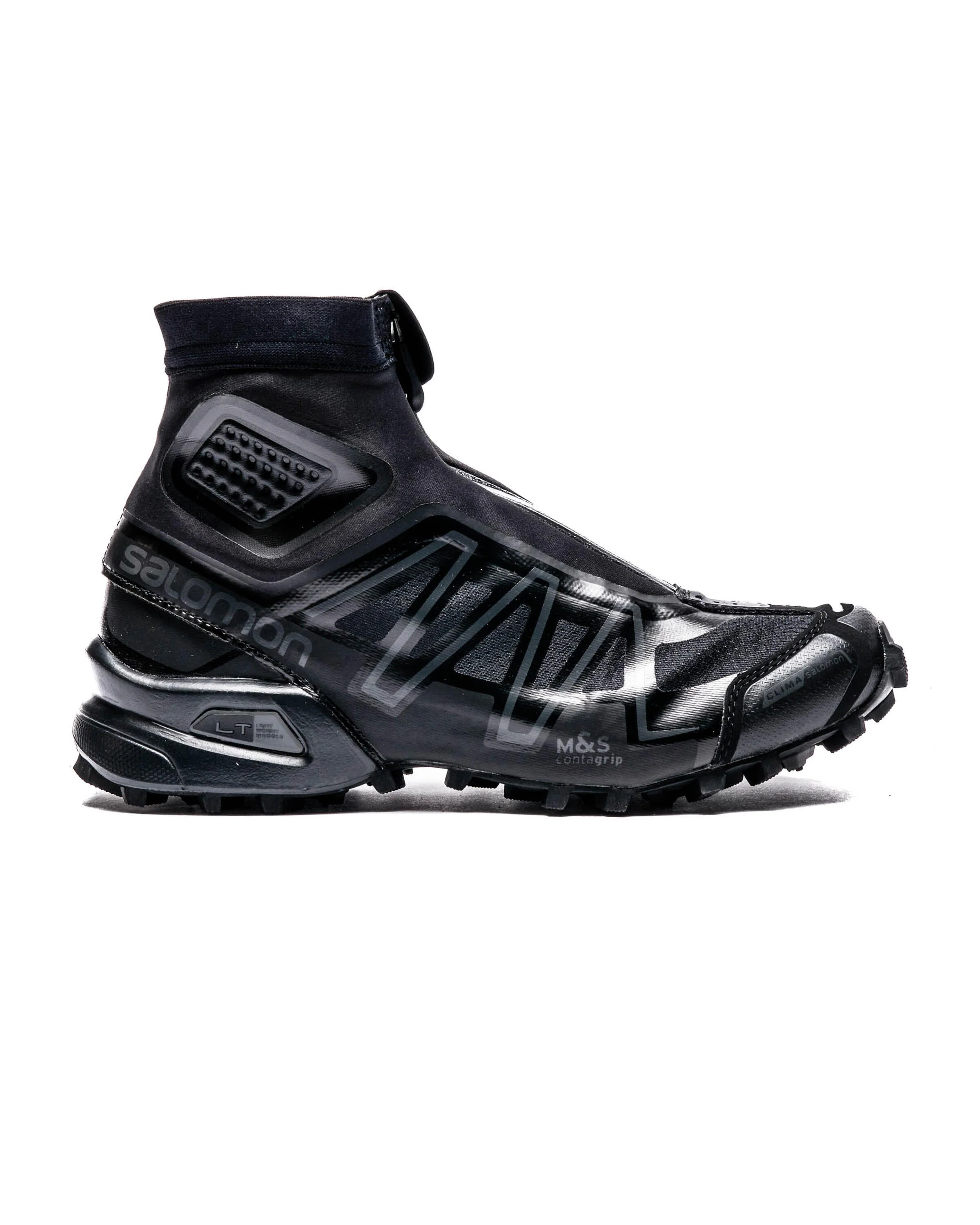 Salomon Snowcross