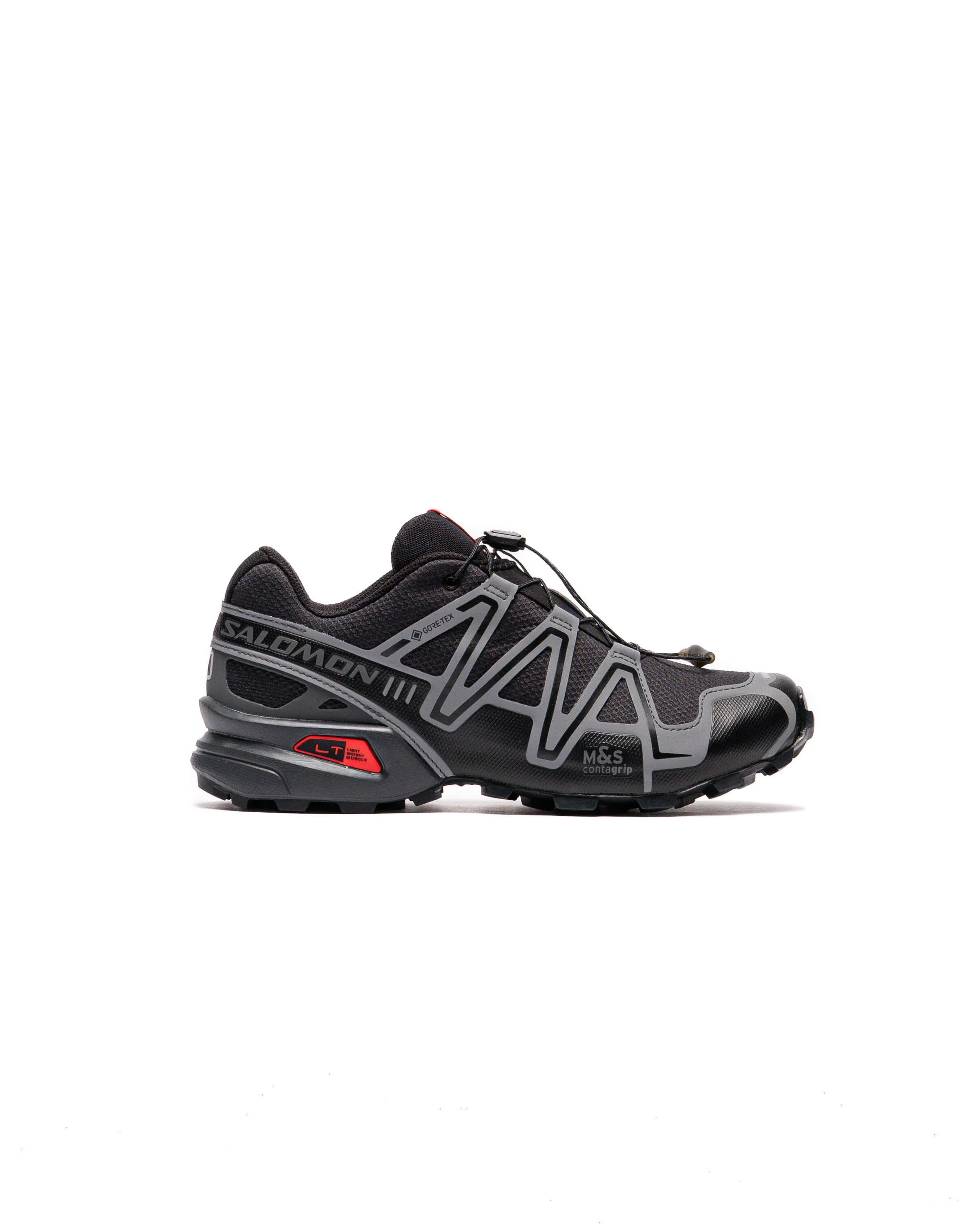 Salomon SPEEDCROSS 3 Gore-Tex