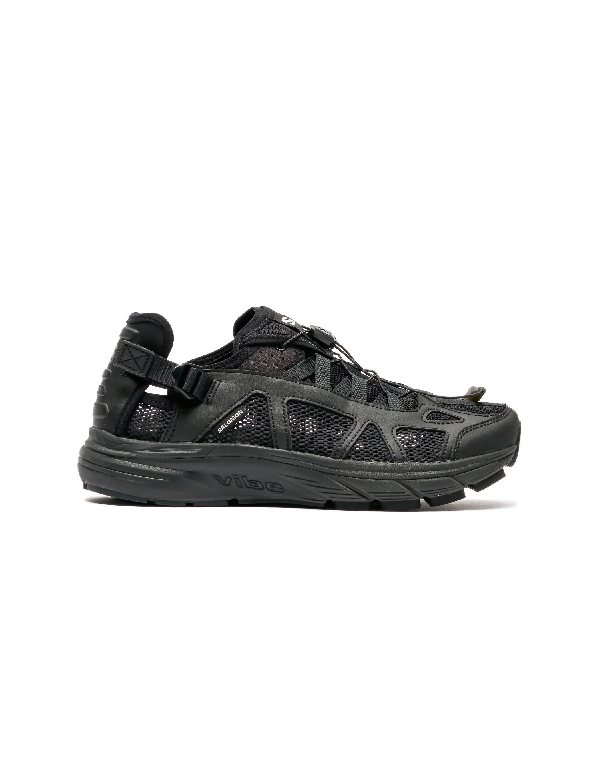 Salomon TECHSONIC