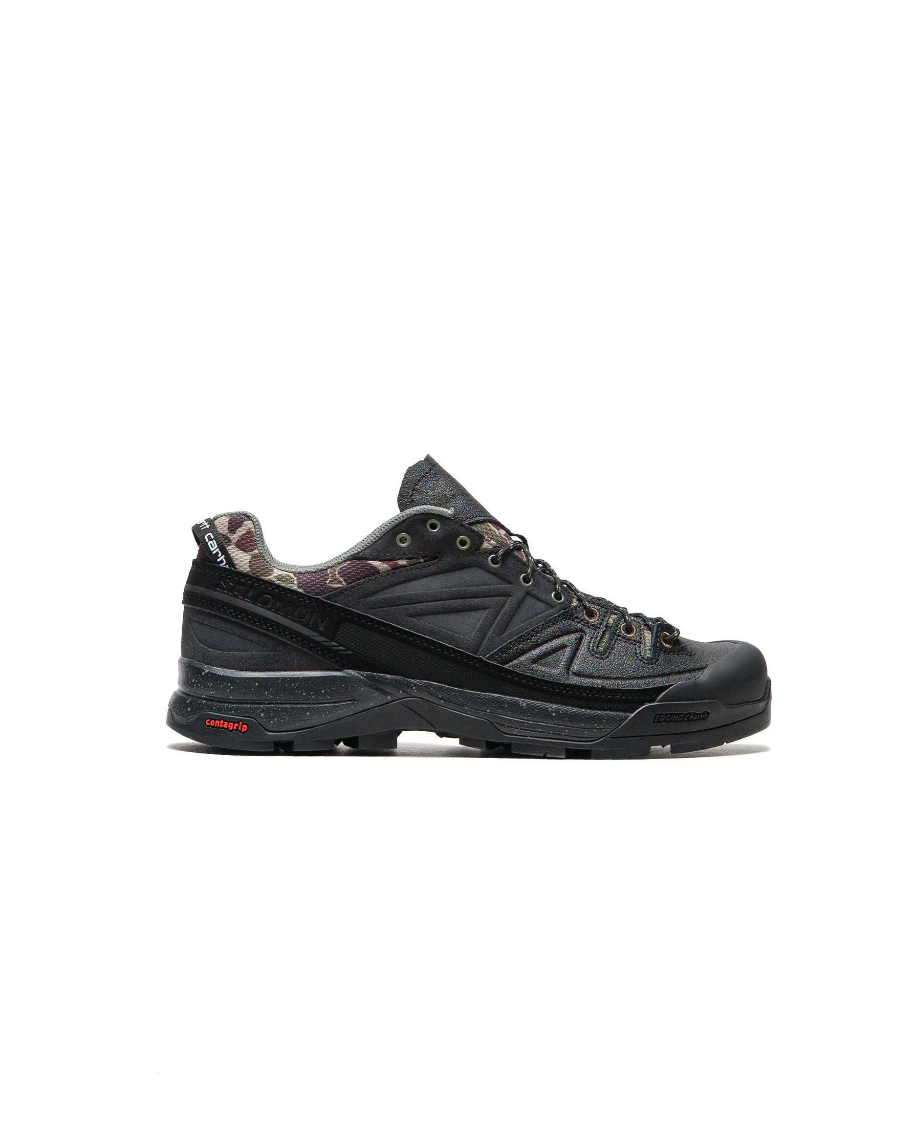Salomon x Carhartt WIP X-ALP
