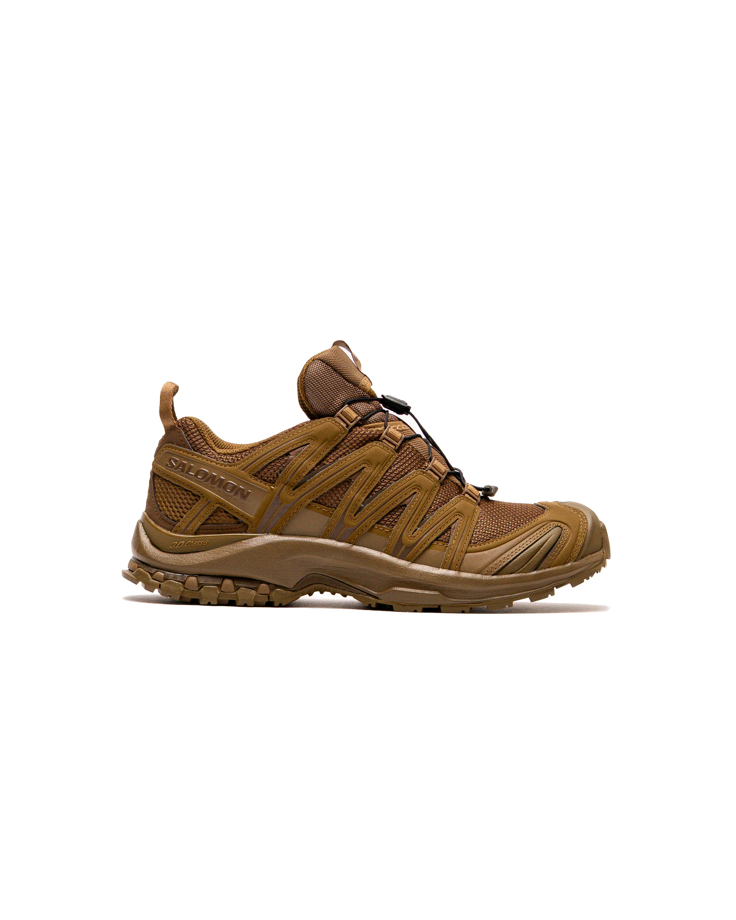 Salomon XA PRO 3D
