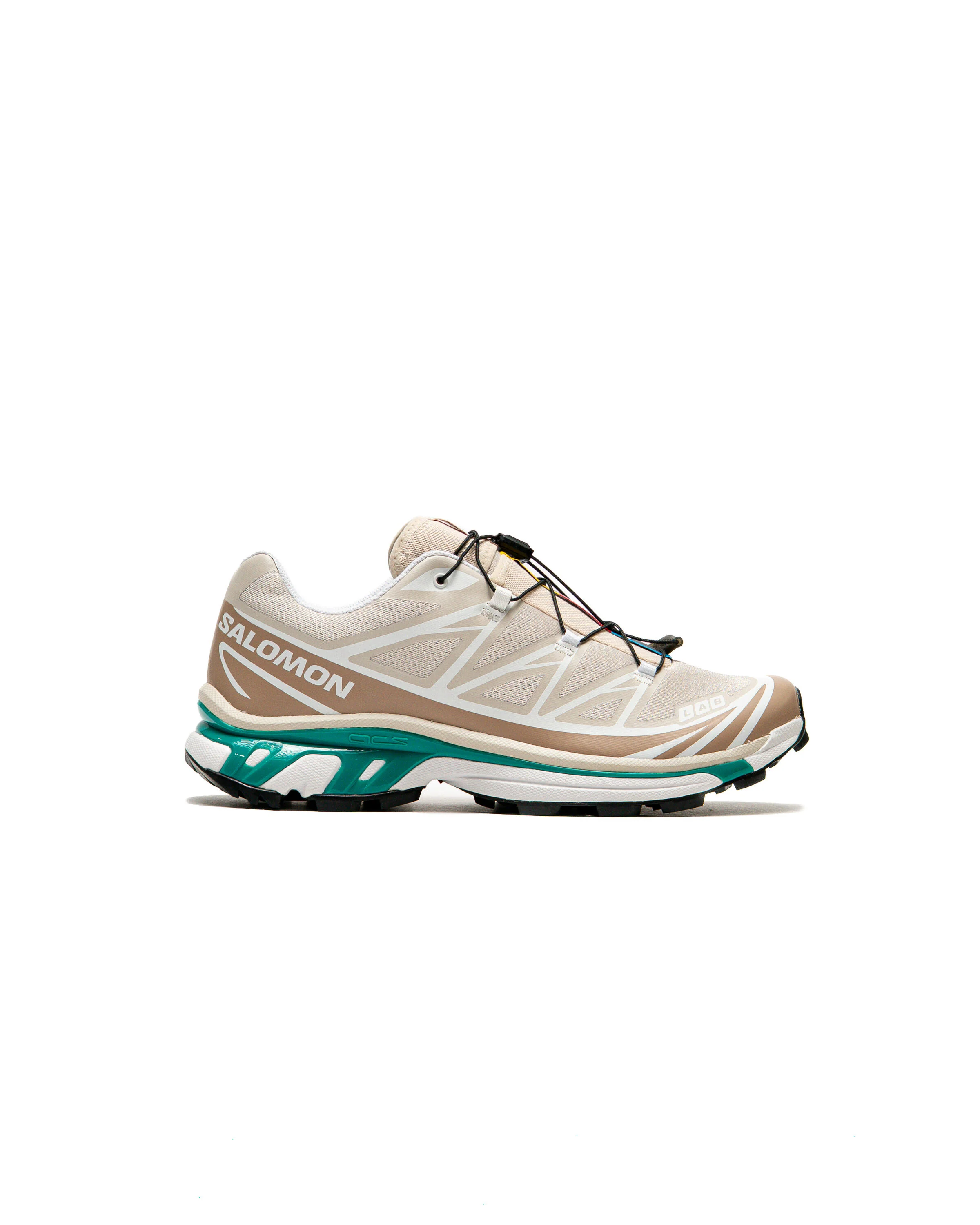 Salomon XT-6