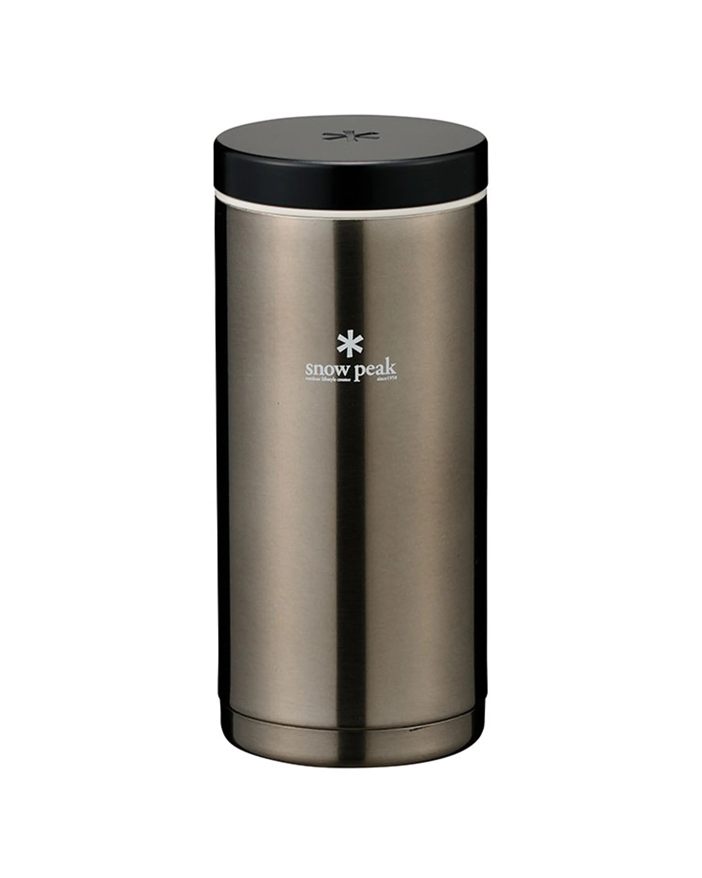 SNOW PEAK KANPAI BOTTLE 350ML Hot - Cold
