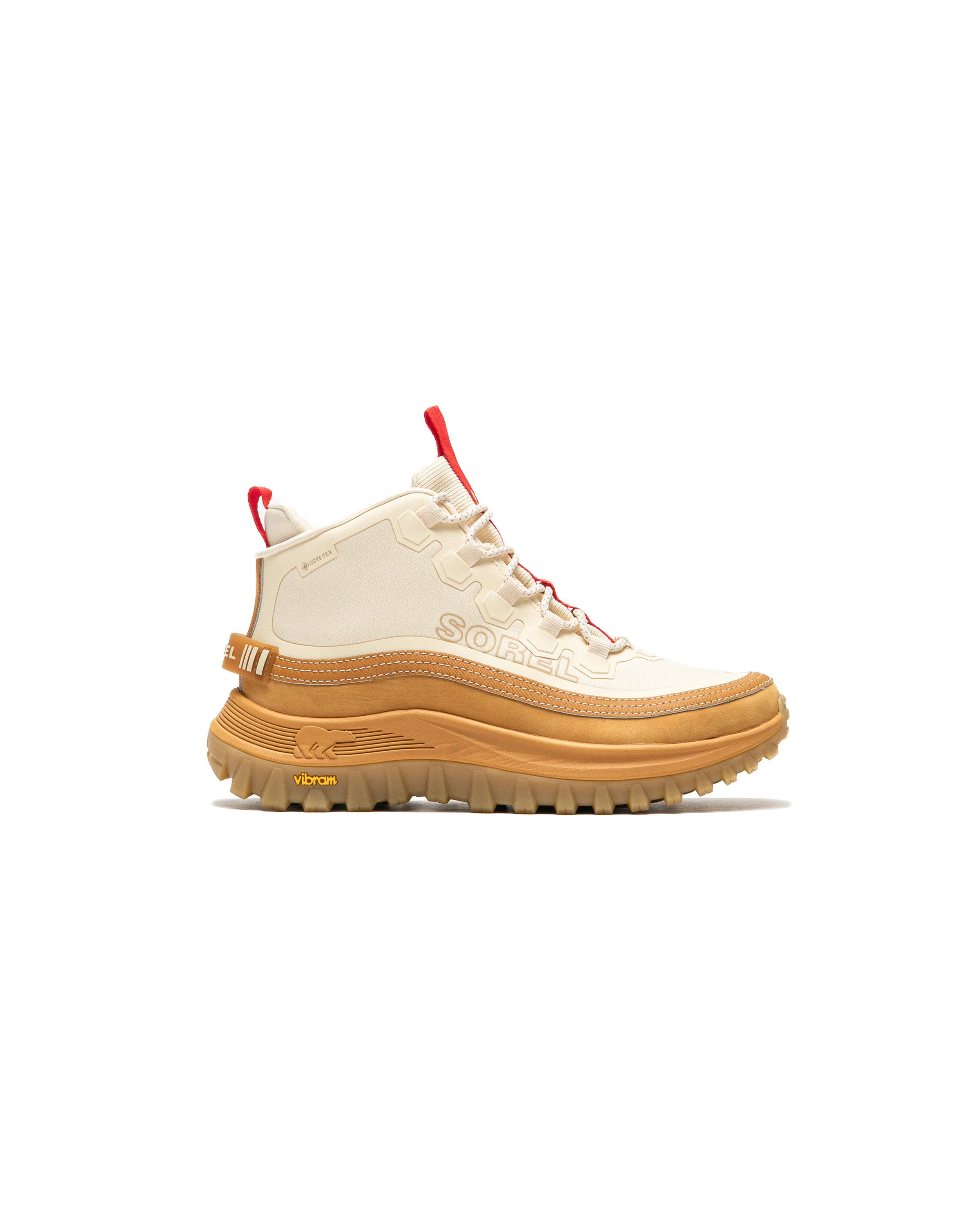Sorel WMNS CALLSIGN HORIZON MID GORE-TEX