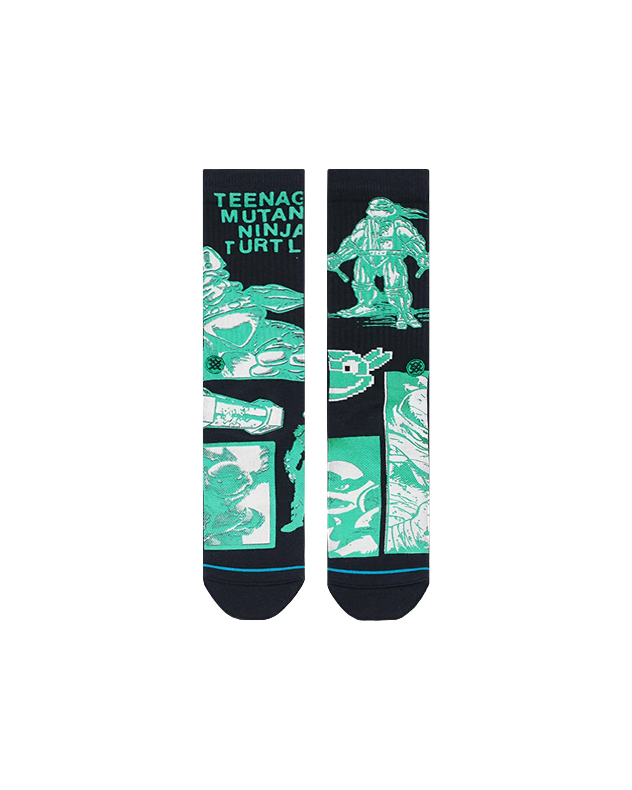 Stance TMNT