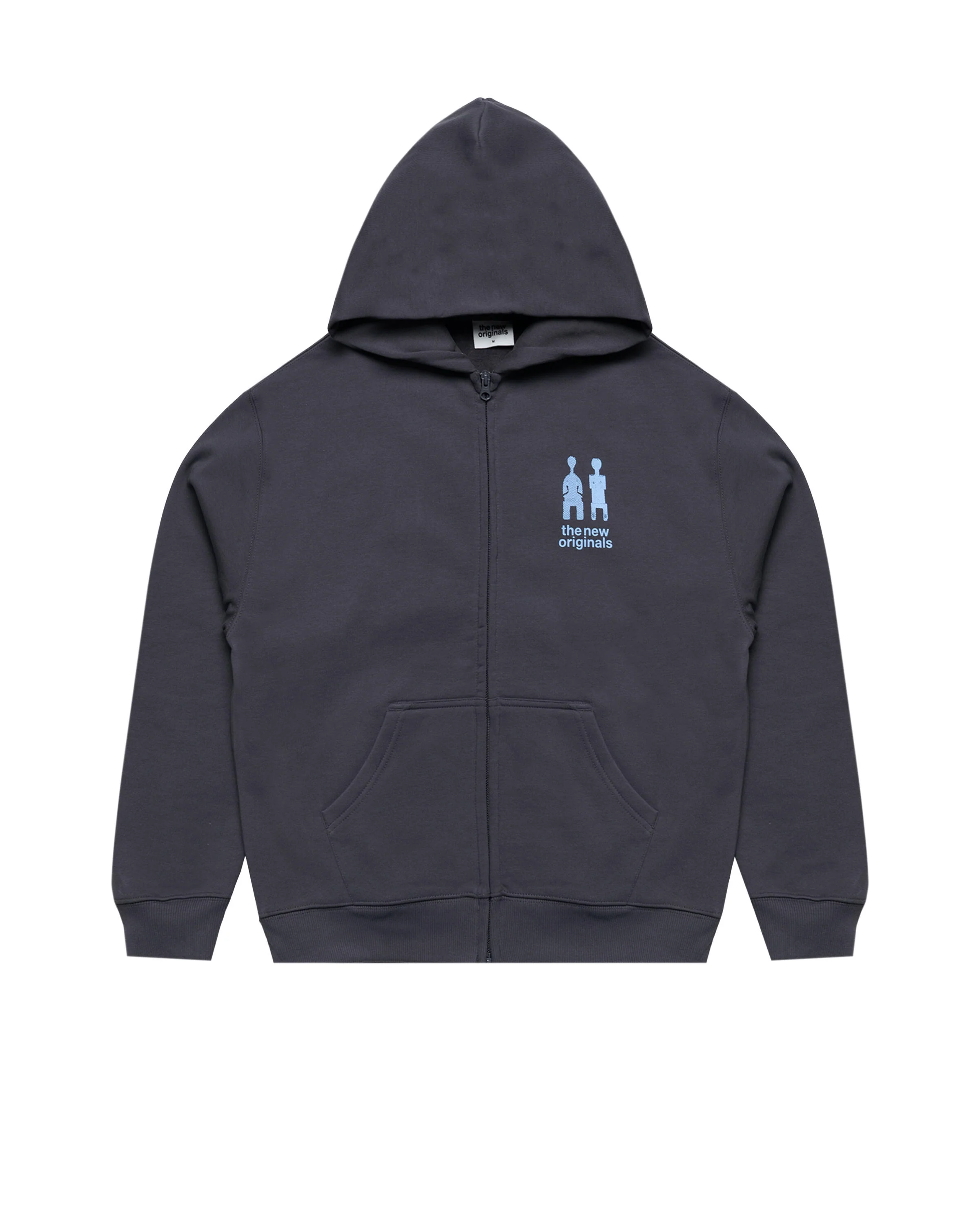The New Originals 2 Figures Zip Up