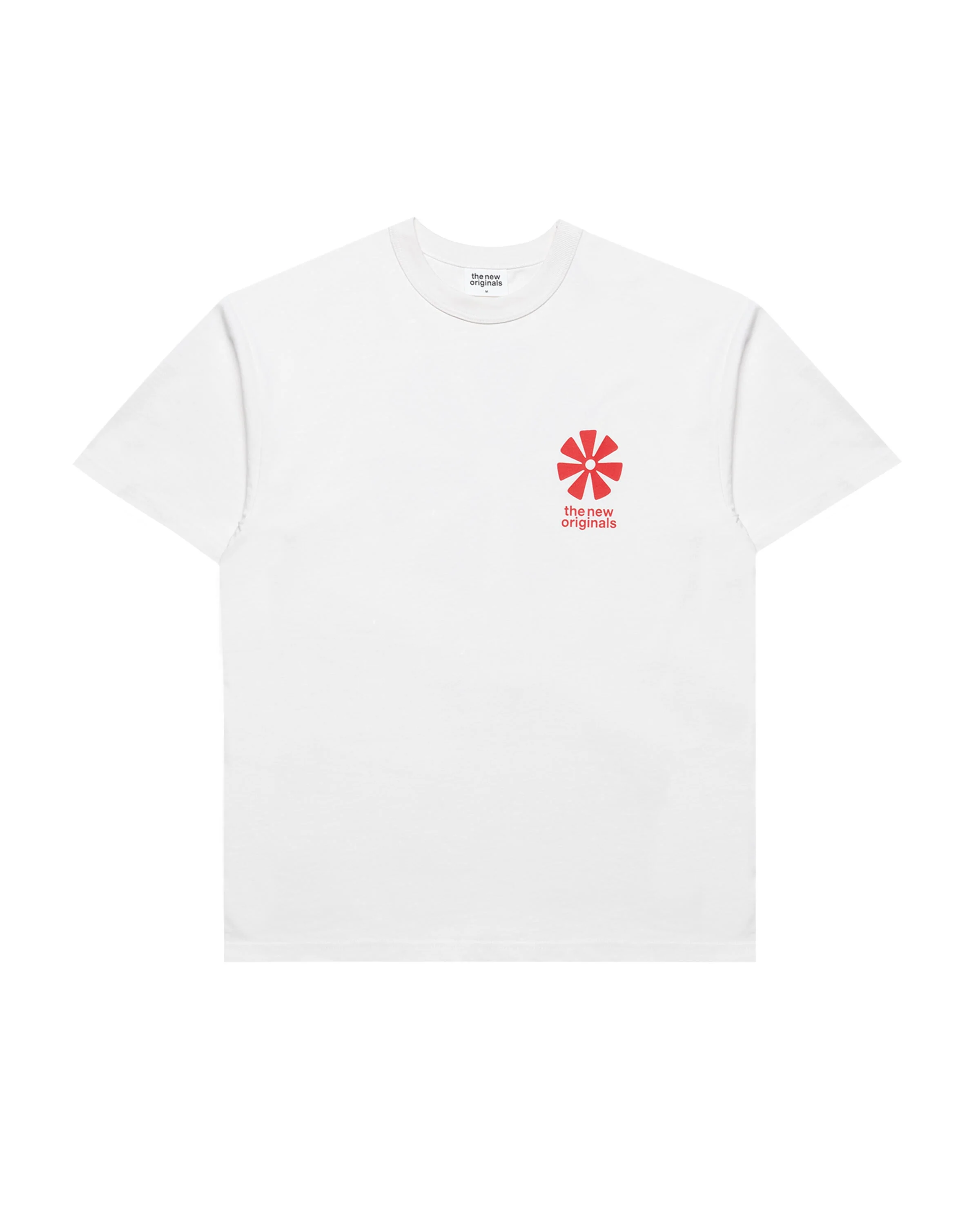 The New Originals Ananse Adinkra Tee