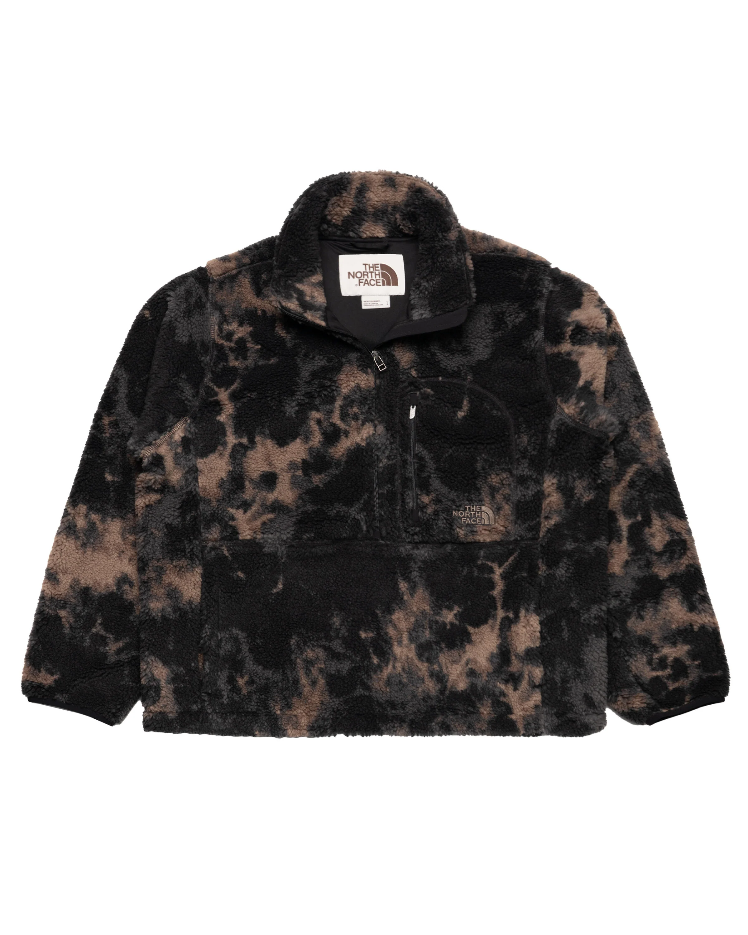 The North Face EXTREME PILE 2 Fleece PULLOVER