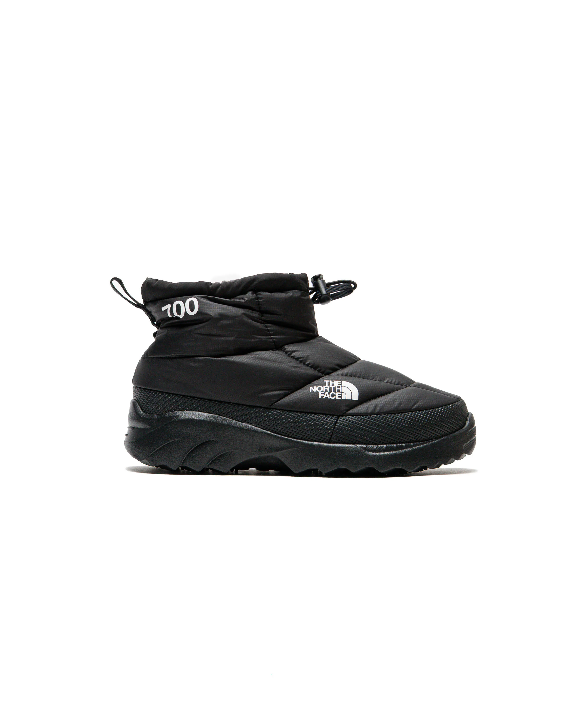 The North Face NUPTSE TRACTION CHUK