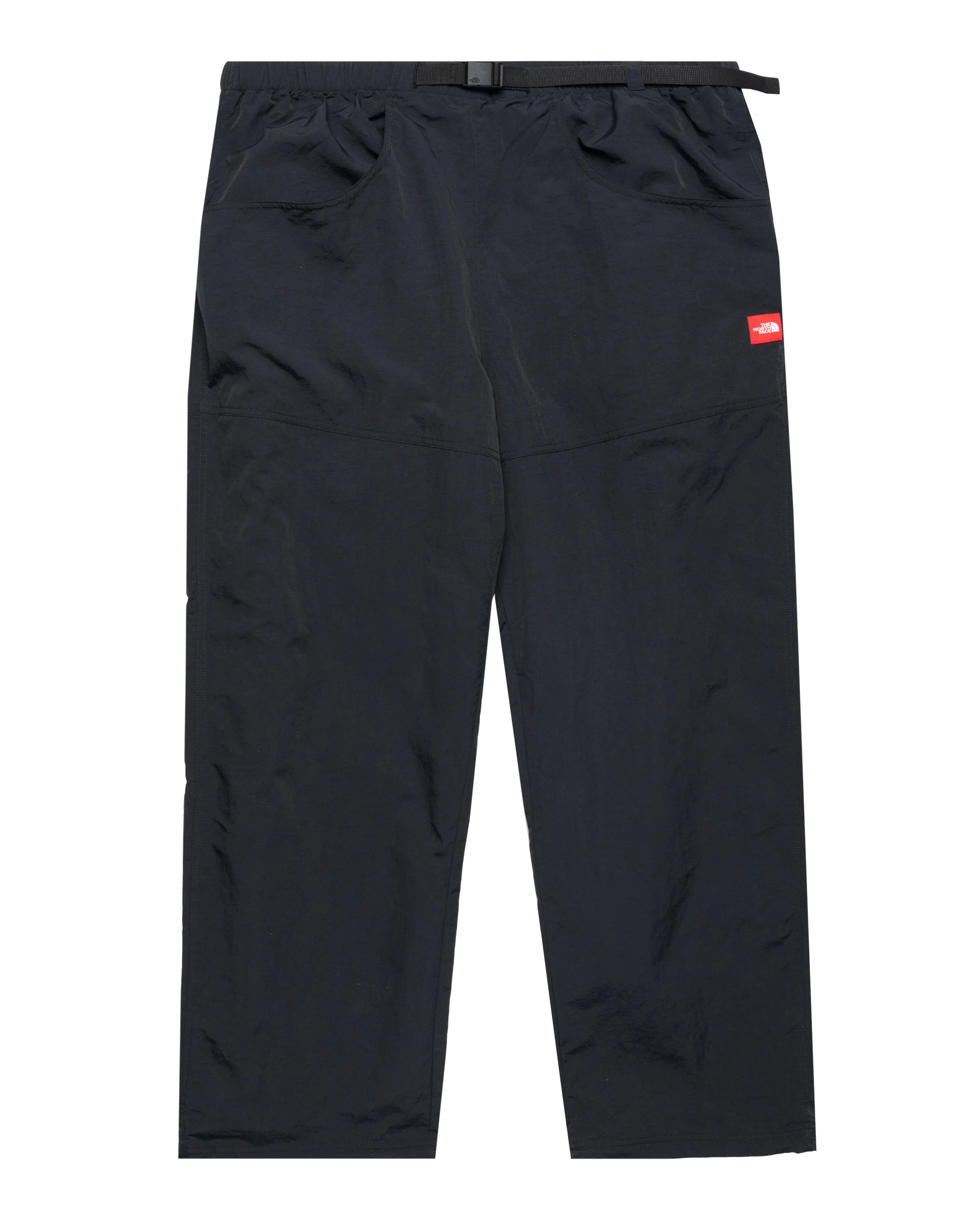 The North Face Red Box Belted Pant