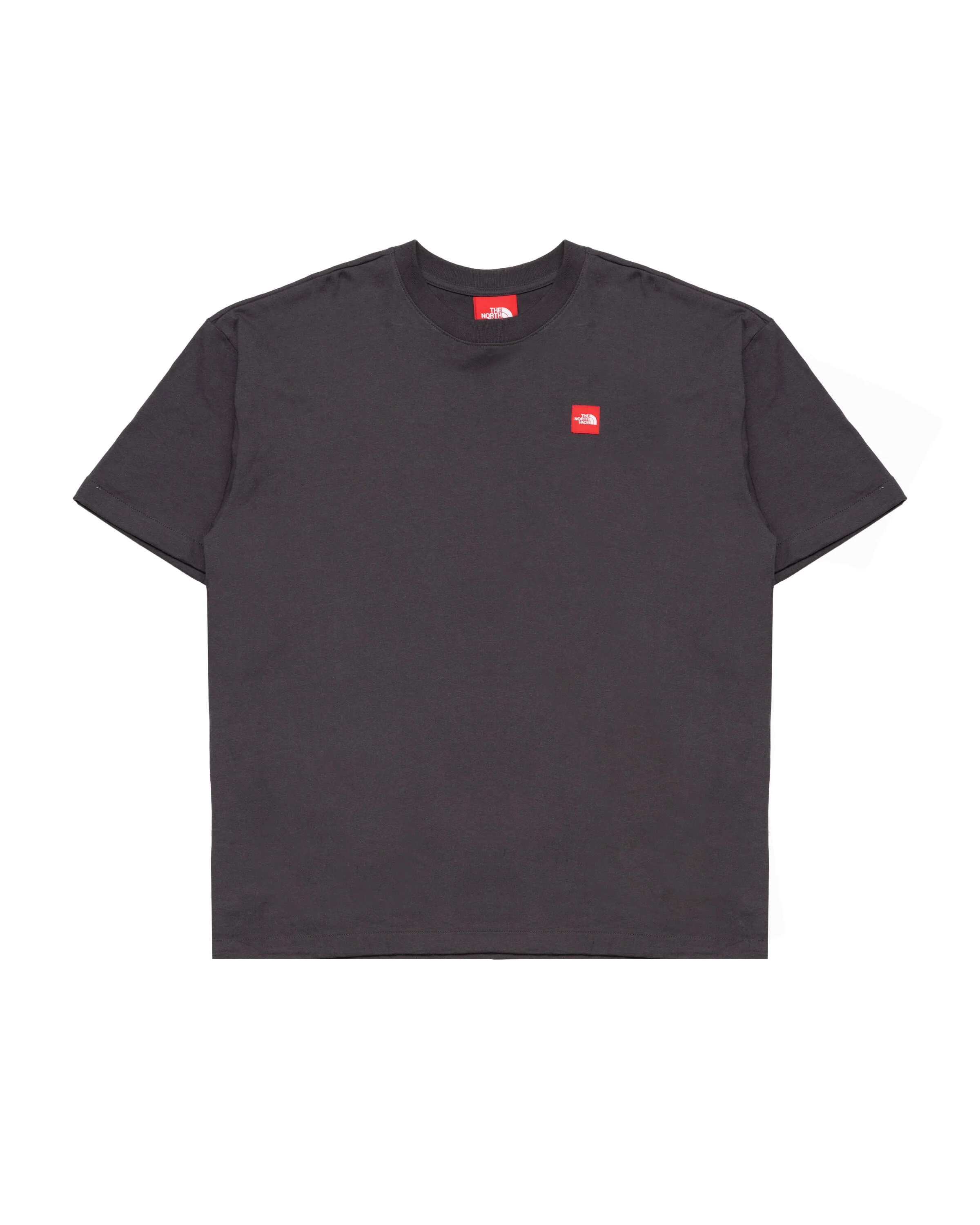 The North Face Red Box Shortsleeve Tee
