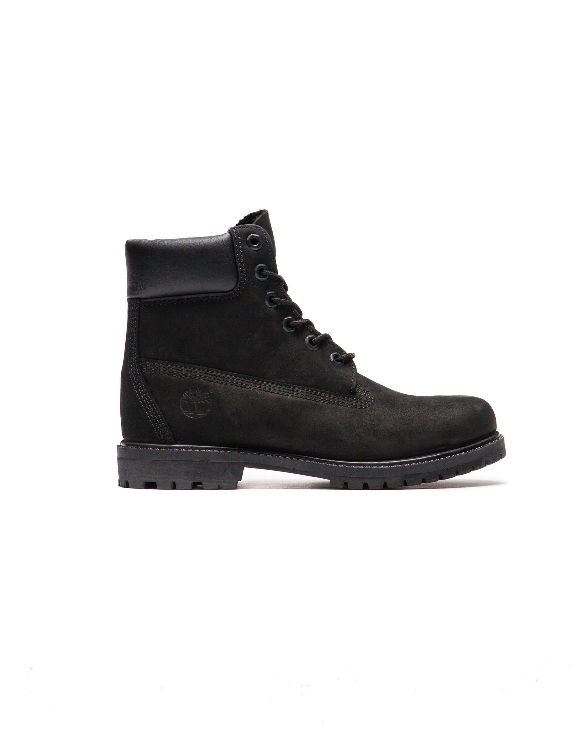 Timberland WMNS Premium 6 INCH LACE UP WATERPROOF BOOT