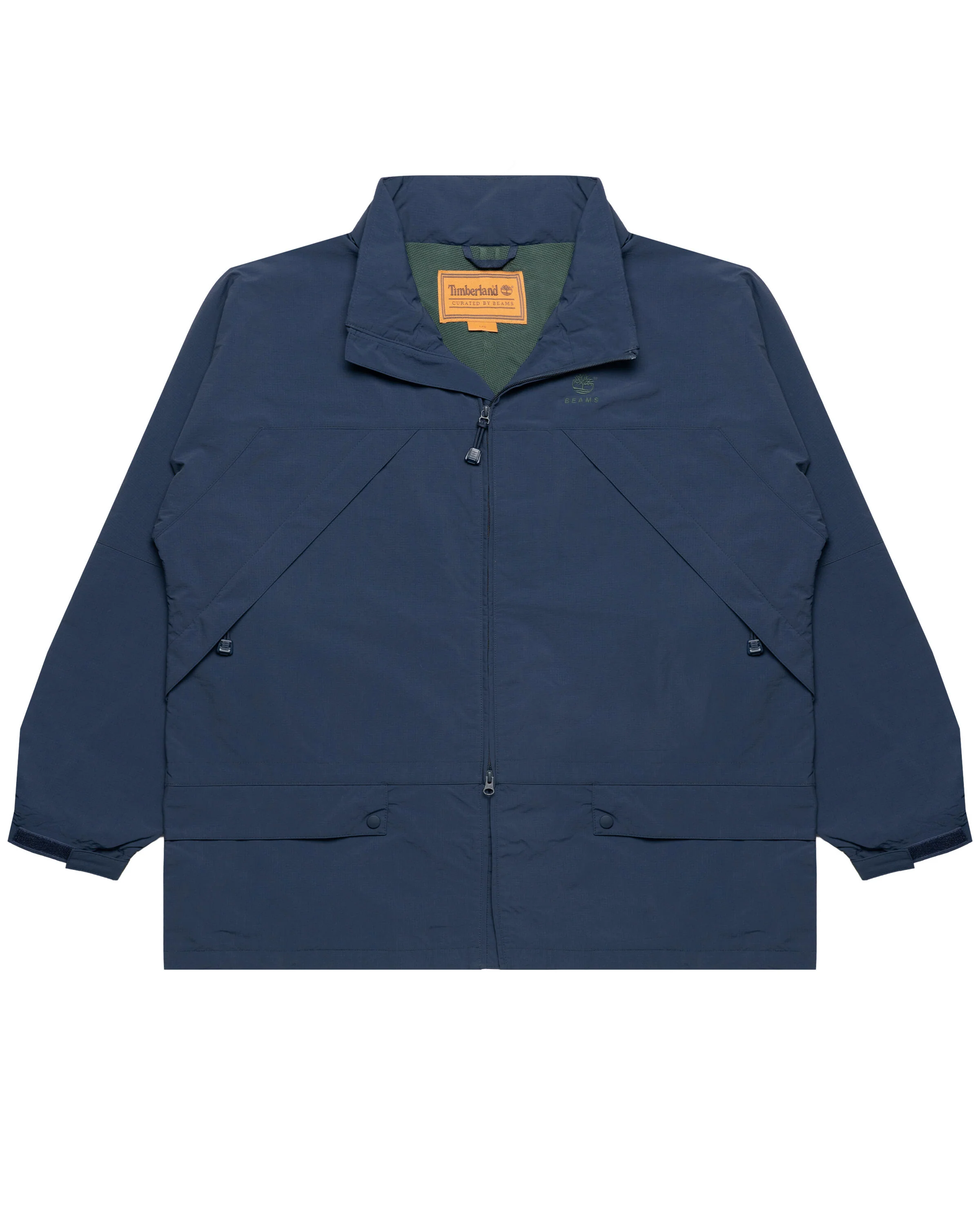 Timberland x Beams Convertible Jacket