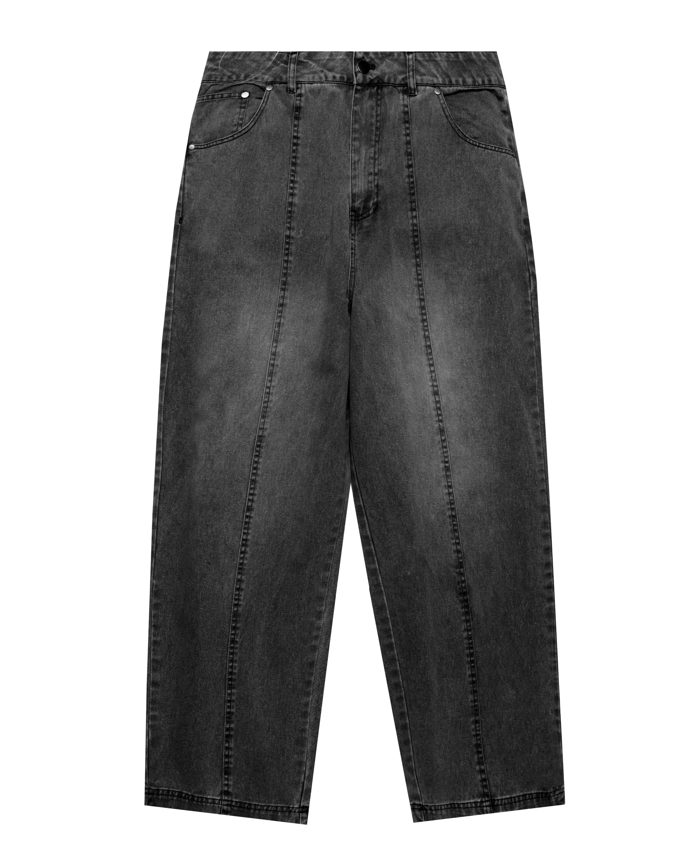 Umbro WASHED DRILL PANT