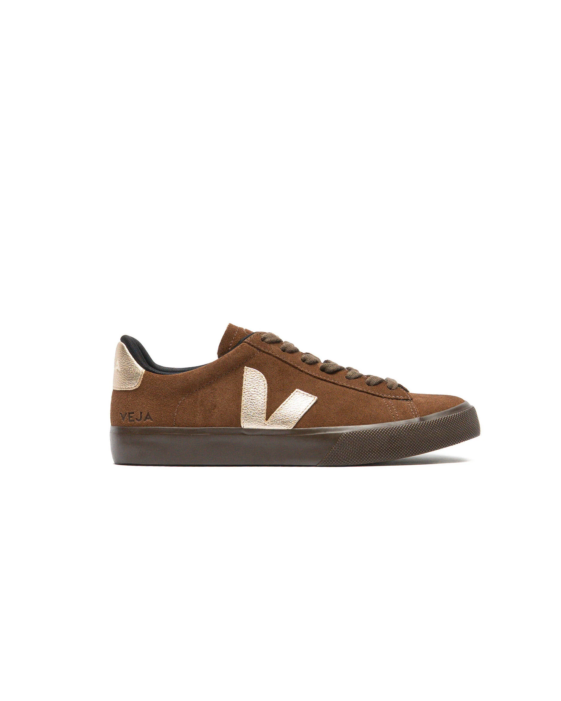 Veja WMNS CAMPO SUEDE
