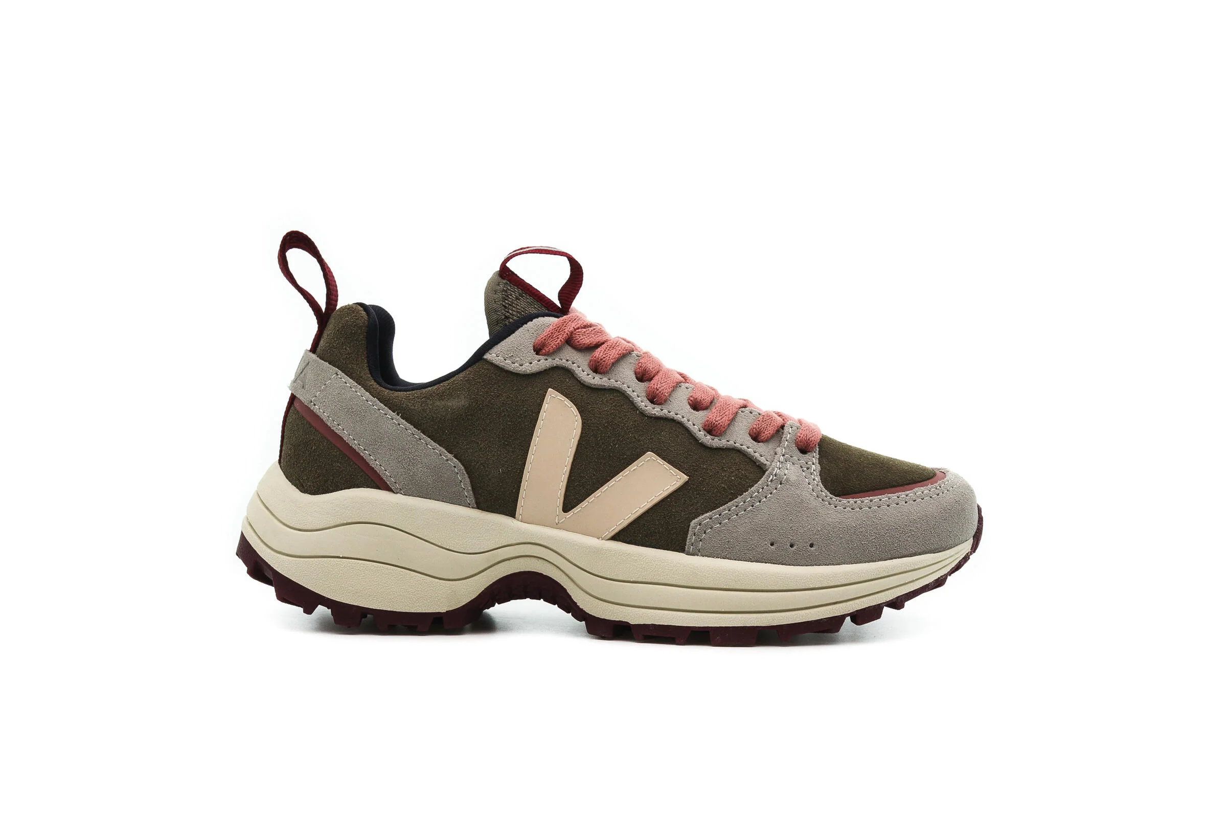 Veja WMNS VENTURI "KAKI"