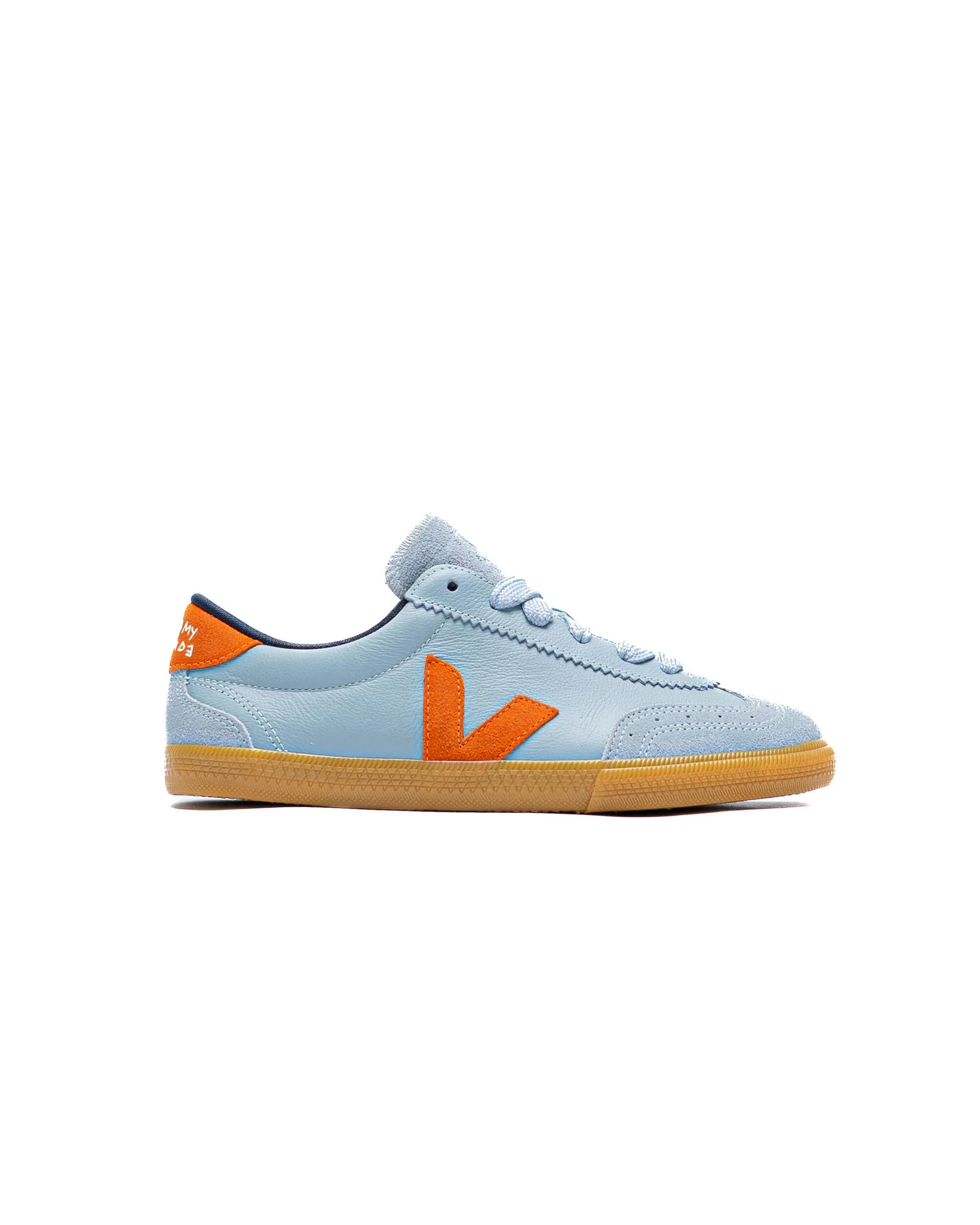 Veja x MAKE MY LEMONADE Volley