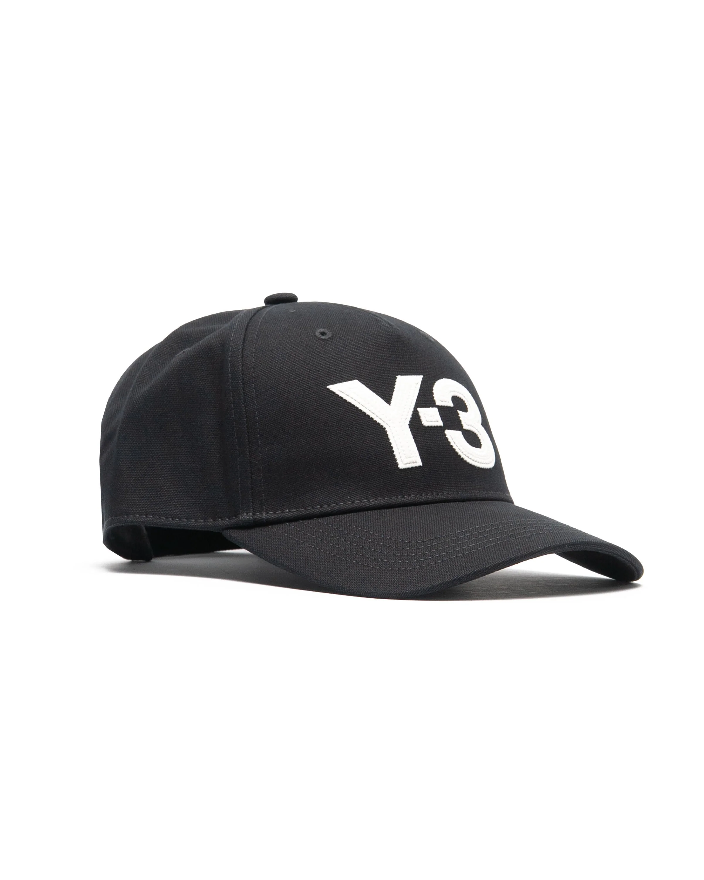 Y-3 LOGO CAP