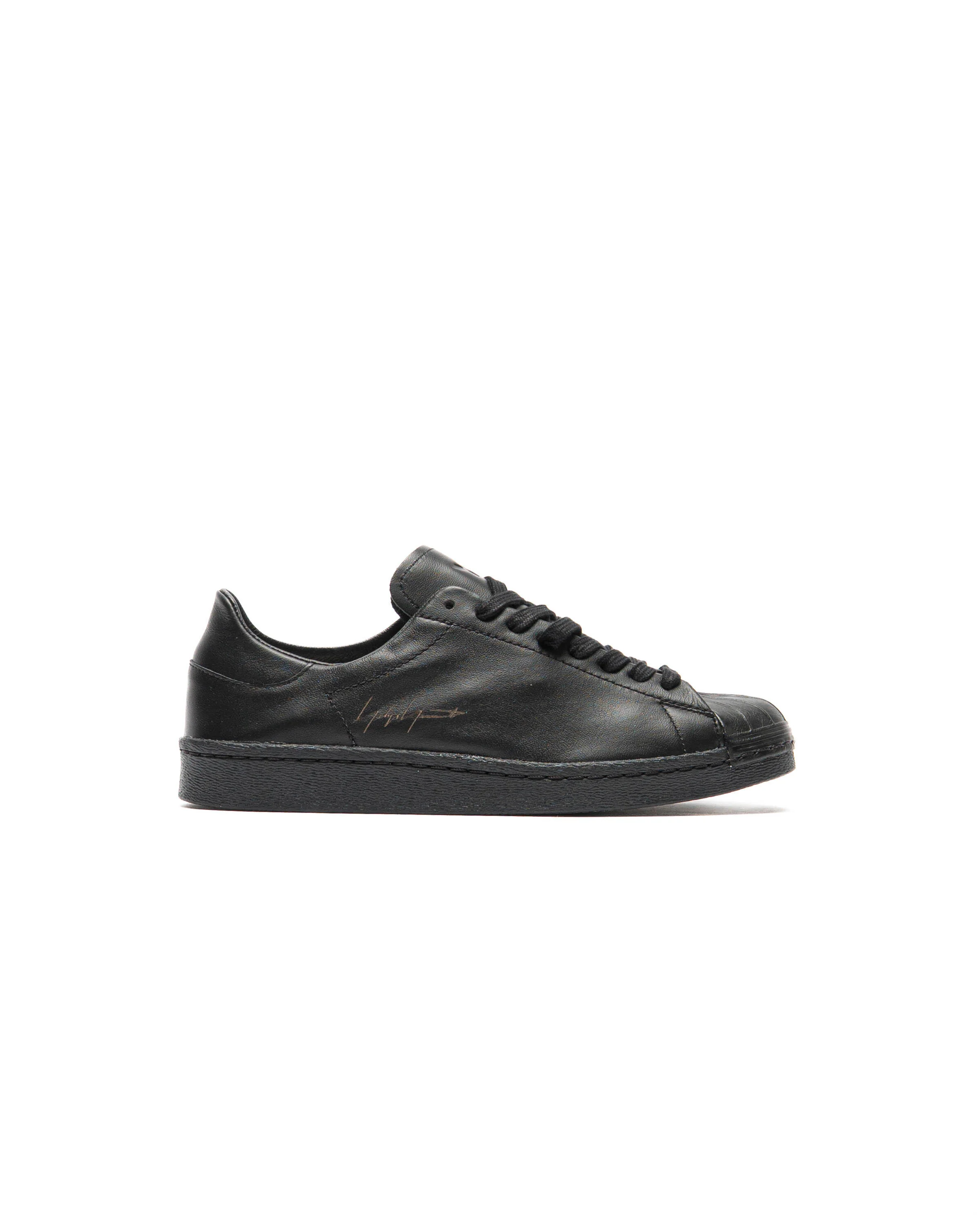 Y-3 SUPERSTAR